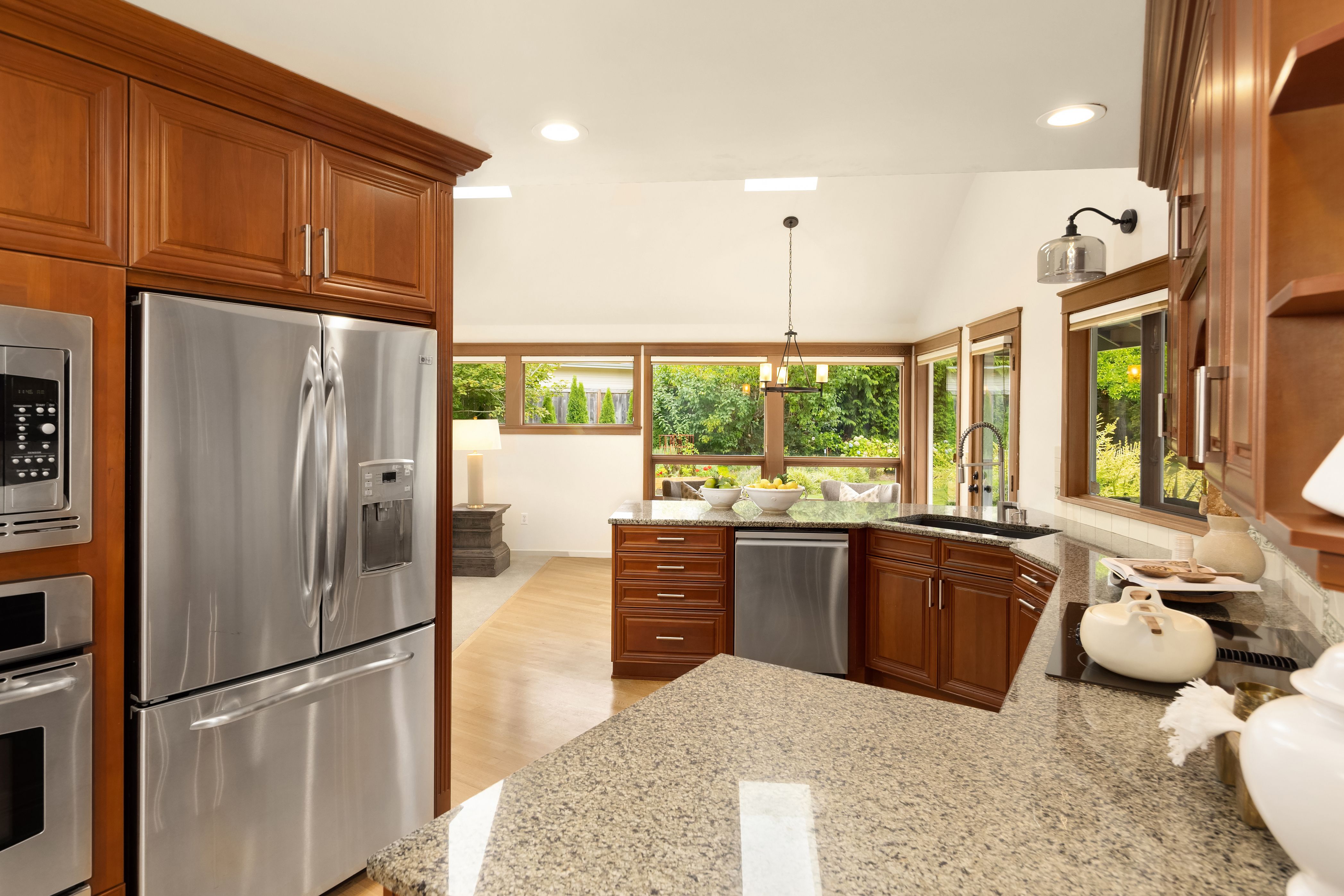  14246 157th Place NE, Woodinville, WA 98072 - 物件實景