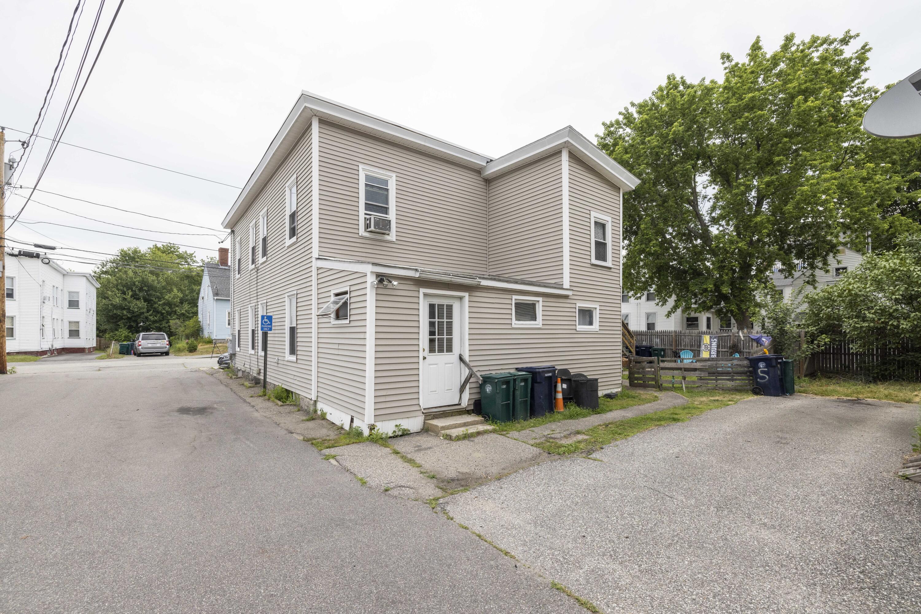 Biddeford, Maine, 04005, United States, ,3 BathroomsBathrooms,Residential,For Sale,1940842