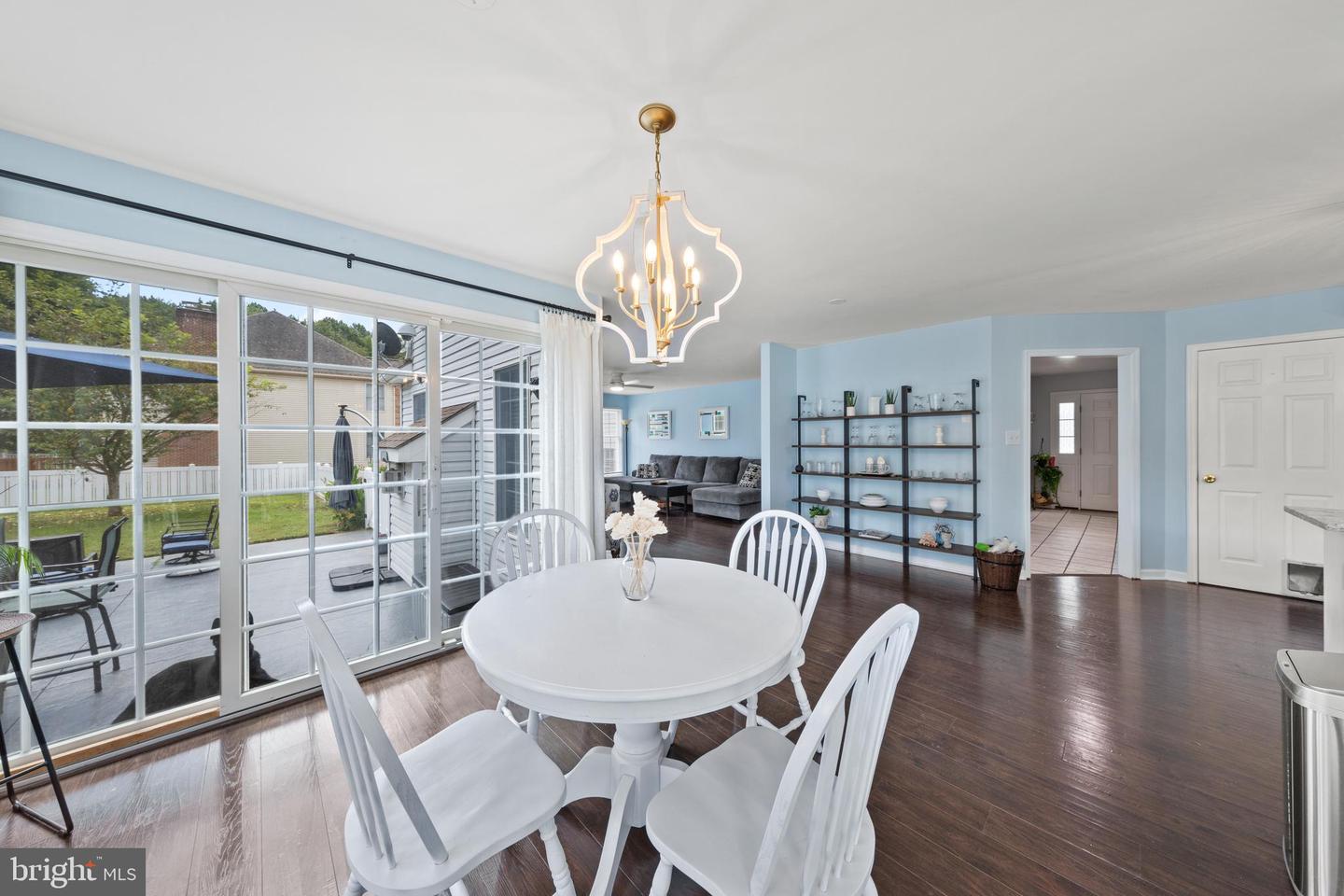 Dover, Delaware, 19904, United States, 4 Bedrooms Bedrooms, ,4 BathroomsBathrooms,Residential,For Sale,1938775