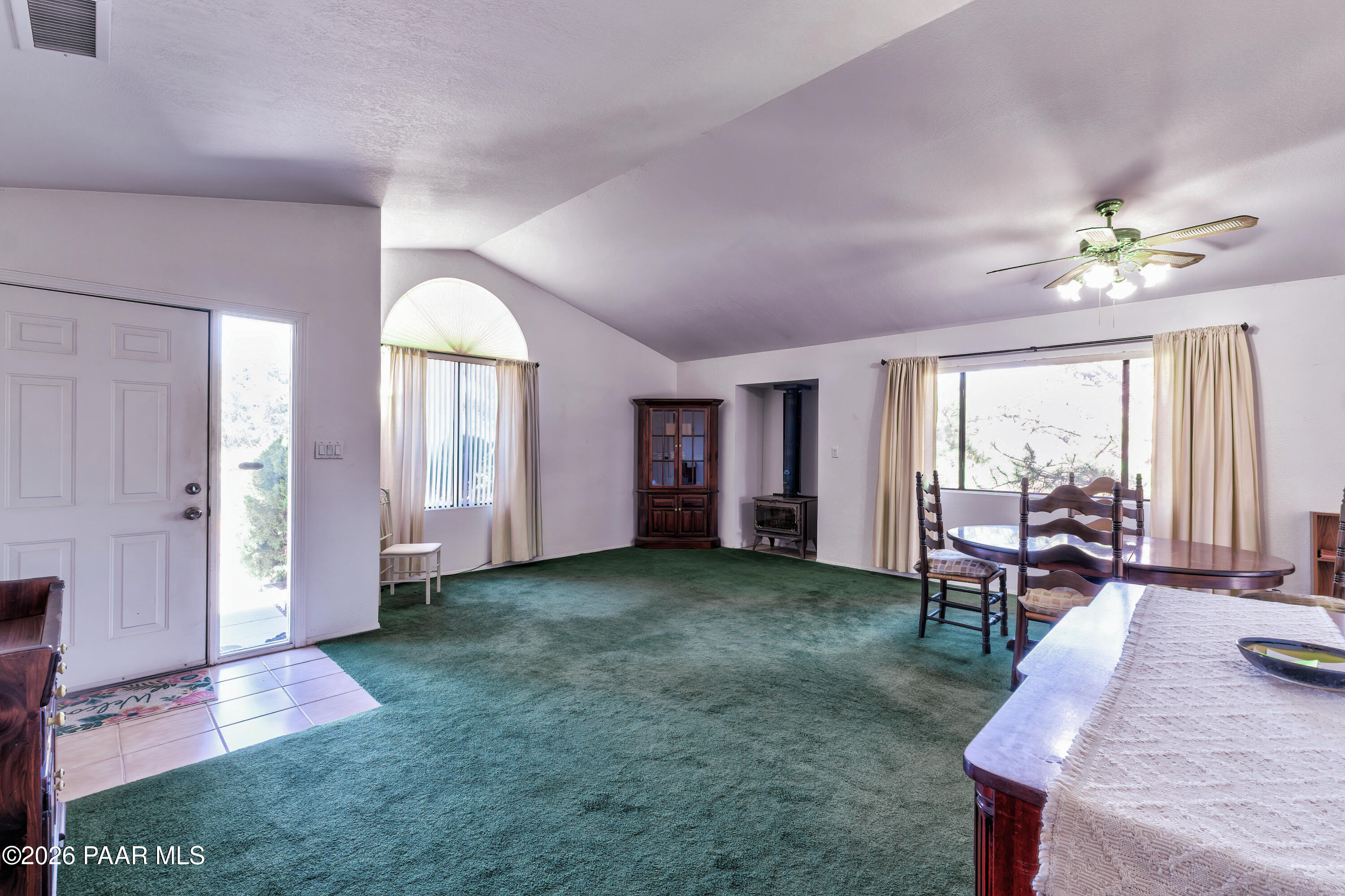  4441 N Tonto Way, Prescott Valley, AZ, 86314 - 物件實景