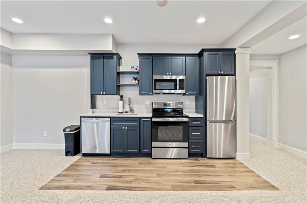 Marietta, Georgia, 30060, United States, 5 Bedrooms Bedrooms, ,4 BathroomsBathrooms,Residential,For Sale,1973923