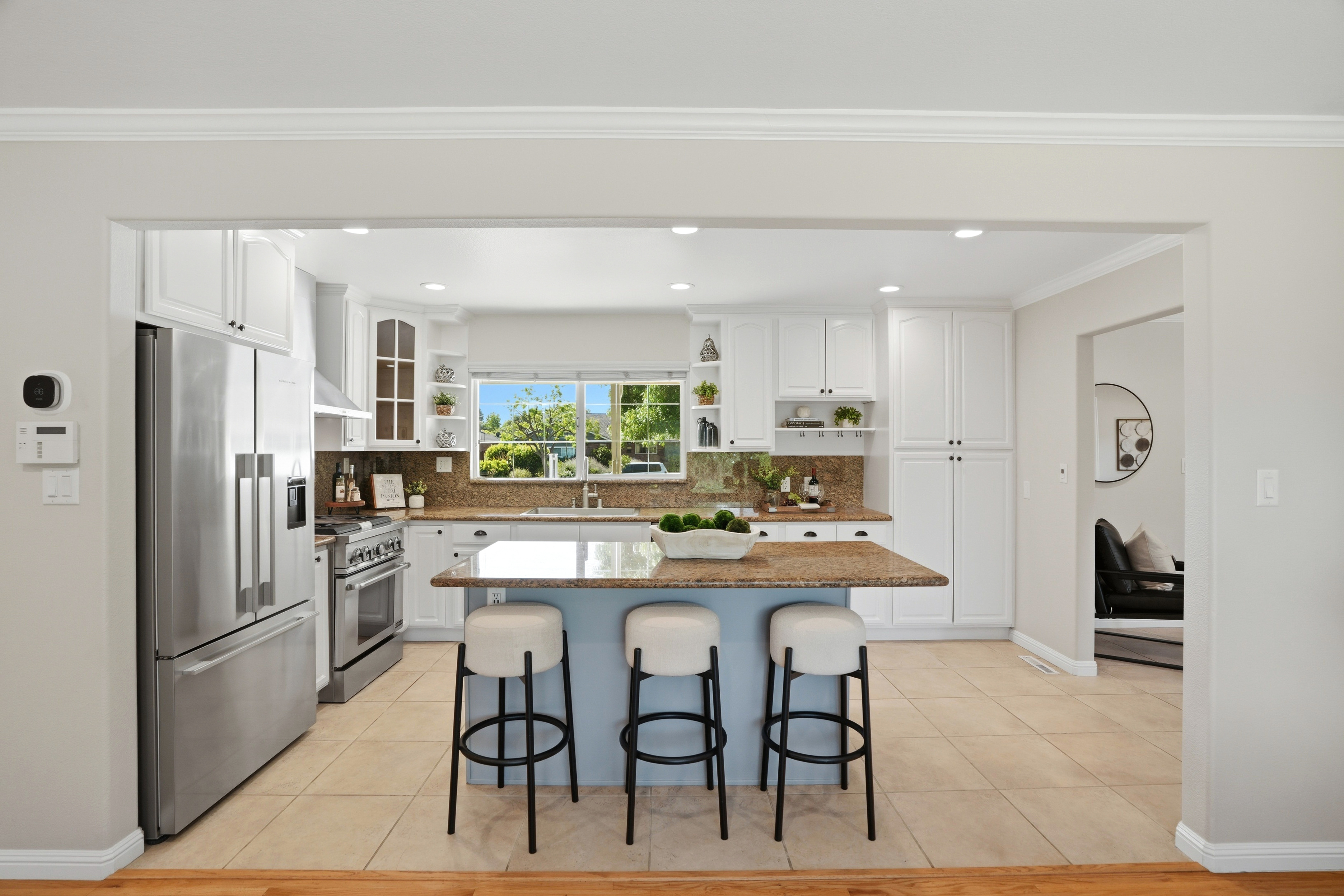  Warm, Light-Filled Living in the Heart of Cambrian - 物件實景