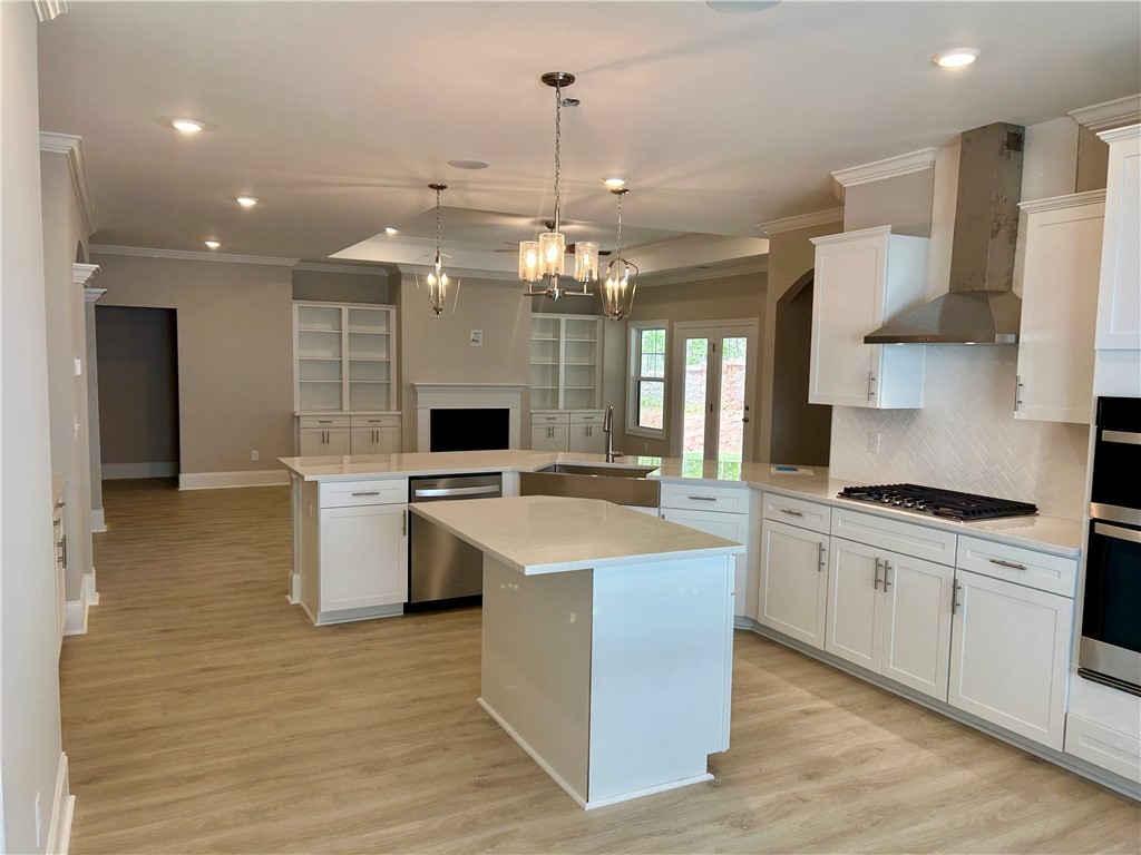 Central, South Carolina, 29630, United States, 3 Bedrooms Bedrooms, ,2 BathroomsBathrooms,Residential,For Sale,1948898