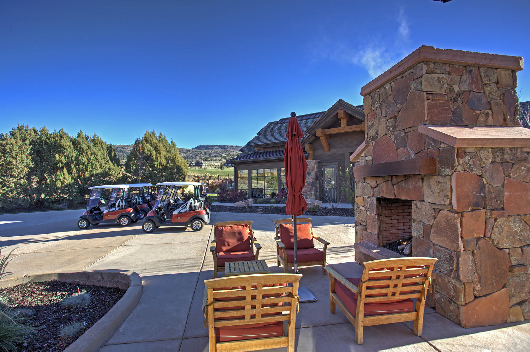  Charming Red Ledges Cottage - 物件實景