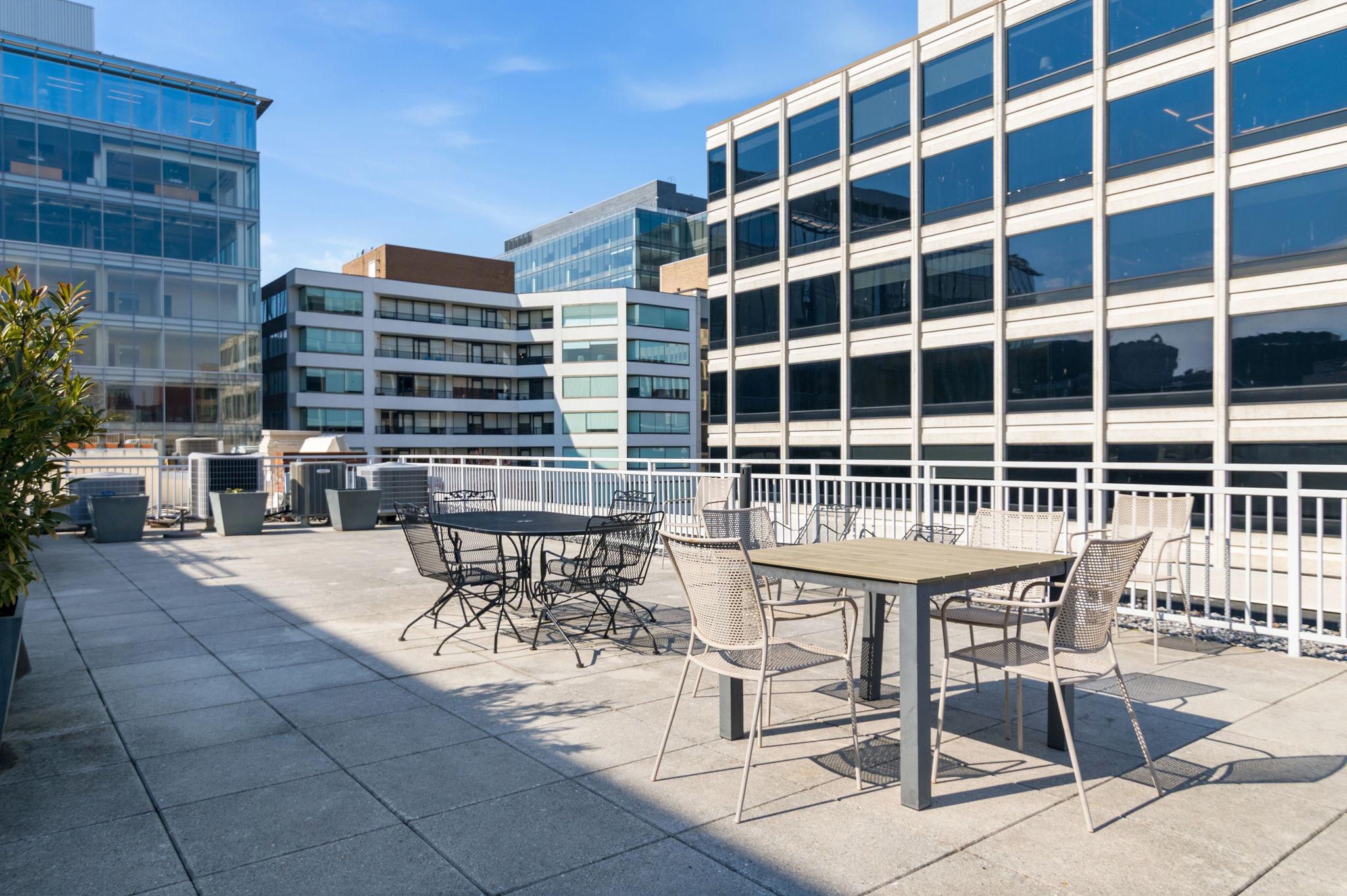  1830 Jefferson Place NW, Washington, DC, 20036 - 物件實景