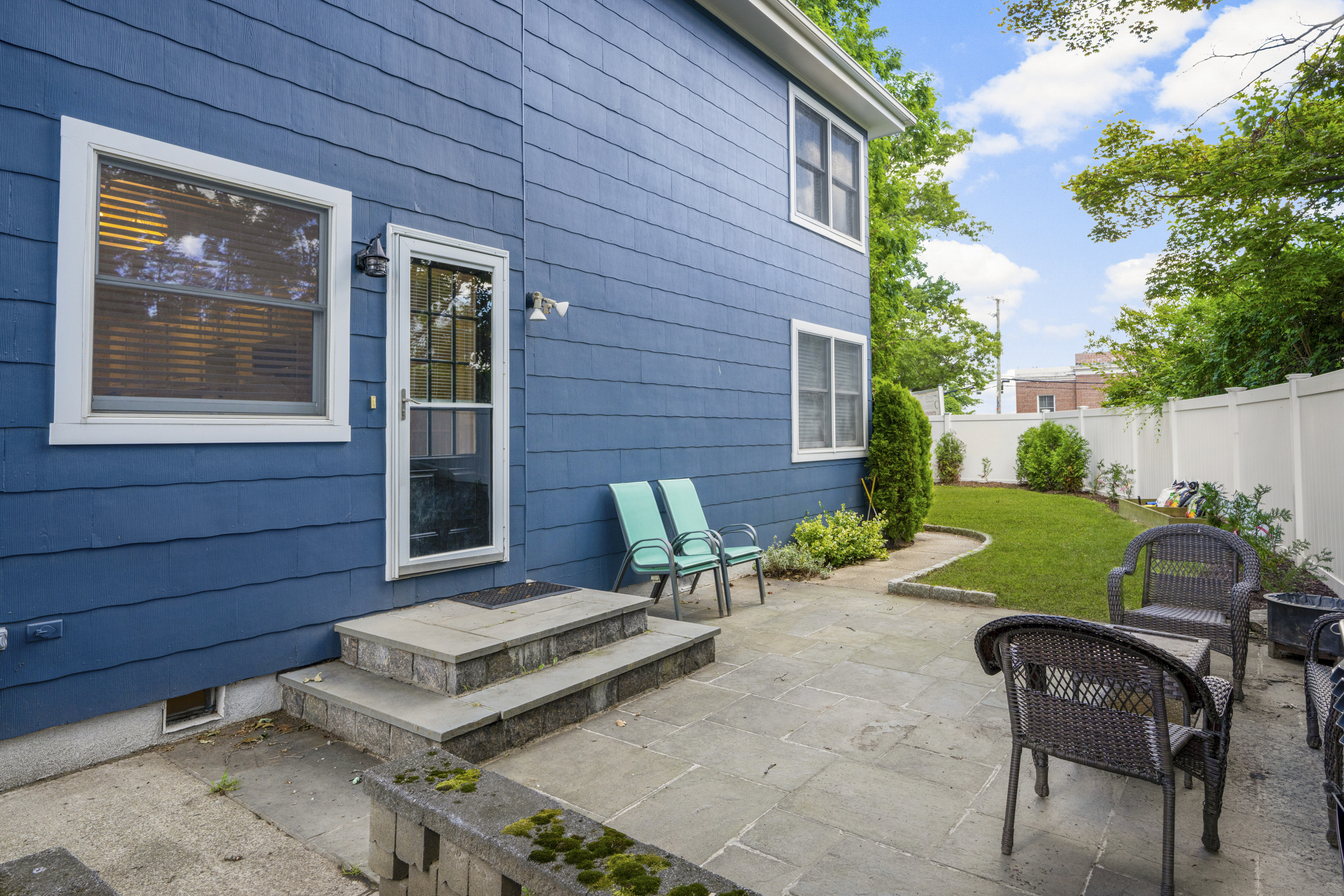  Beautifully Updated Mamaroneck Colonial - 物件實景