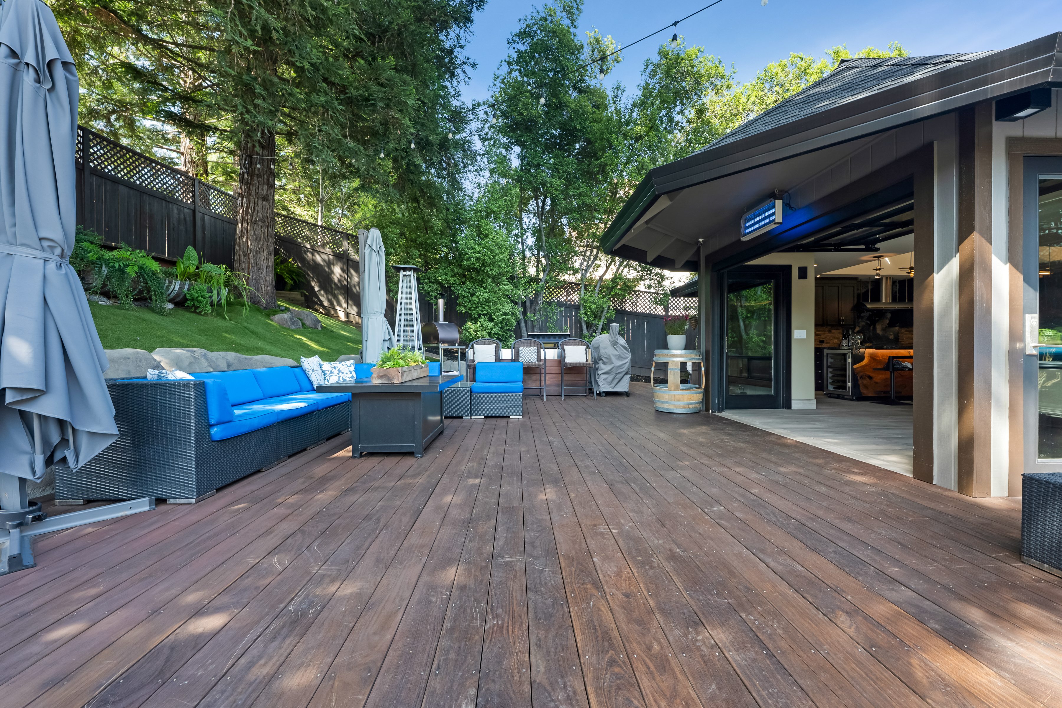  1515 San Ramon Way, Santa Rosa, CA 95409 - 物件實景