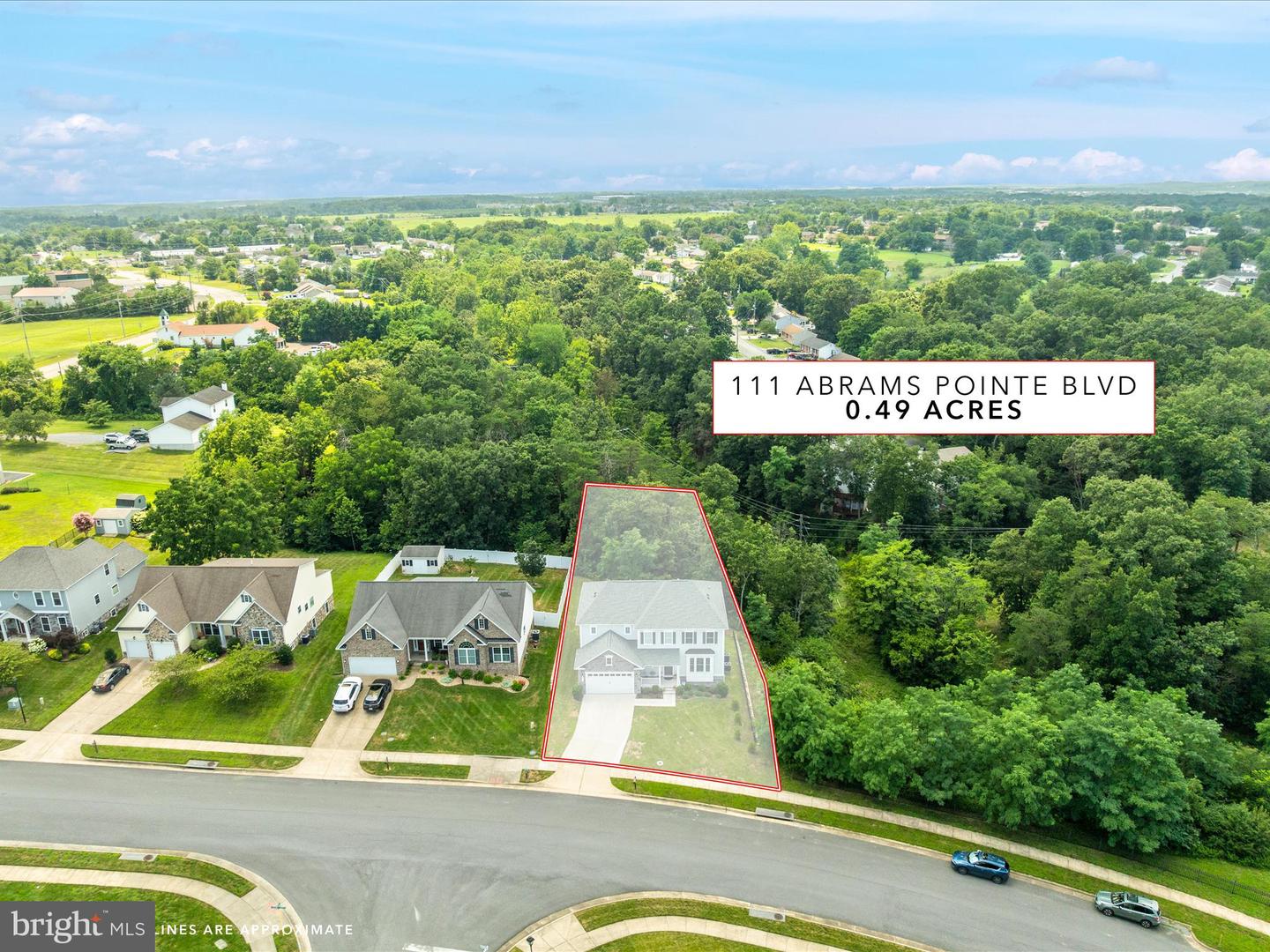 Winchester, Virginia, 22602, United States, 5 Bedrooms Bedrooms, ,5 BathroomsBathrooms,Residential,For Sale,1913787