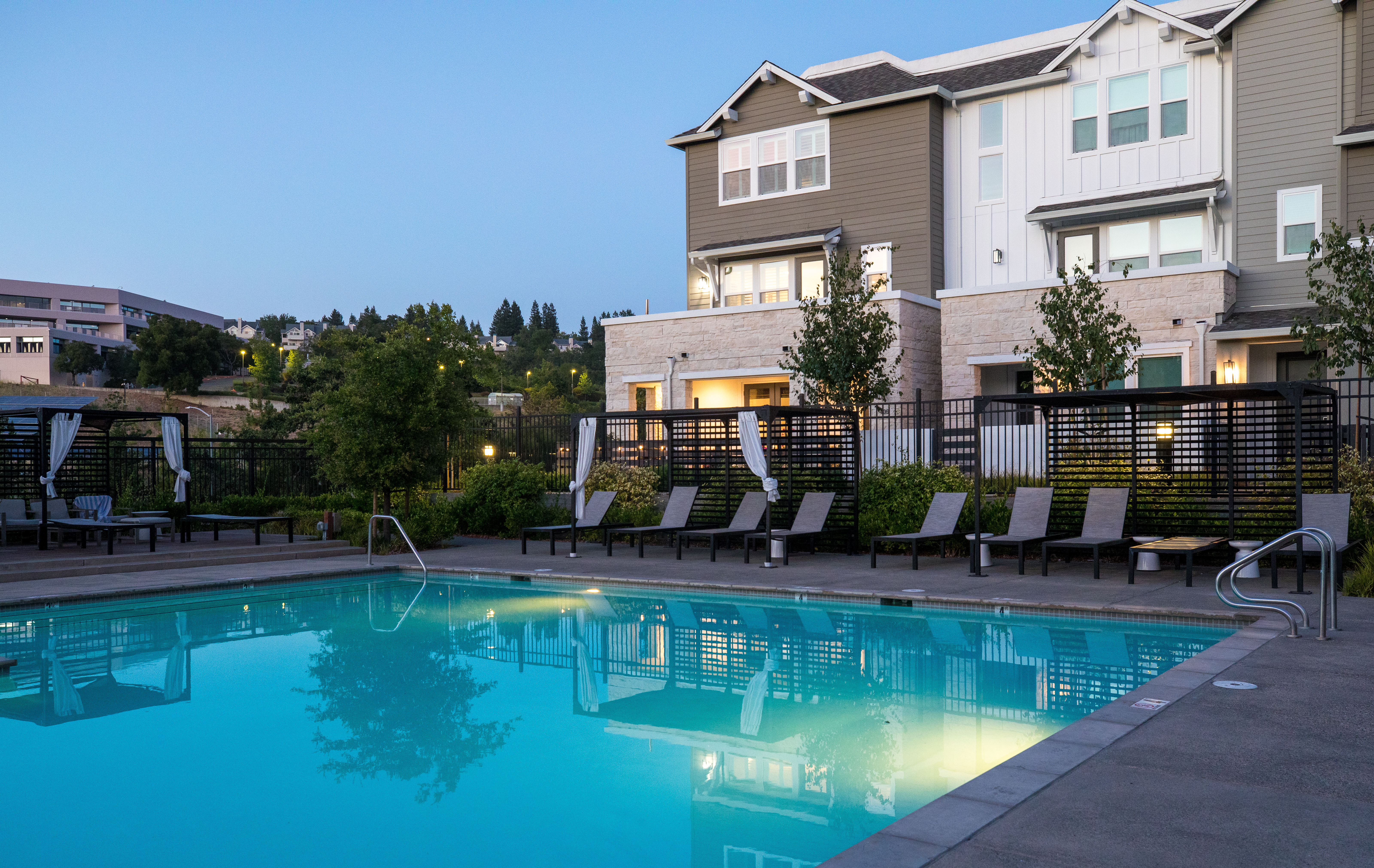  Sophisticated Fountaingrove Retreat - 物件實景
