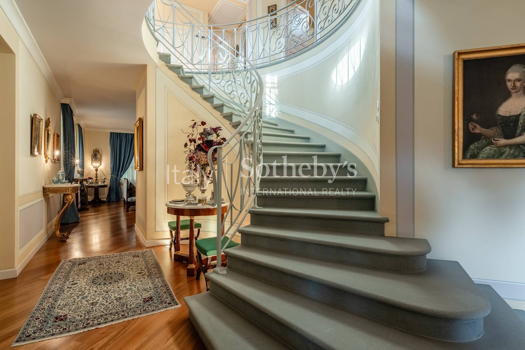 Exclusive villa on the hills of Lucca - 物件實景