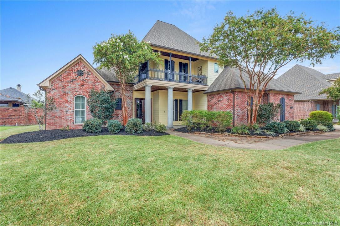 4850 Kingspoint Drive, Lake Charles, Louisiana, 70605, United States, 4 Bedrooms Bedrooms, ,4 BathroomsBathrooms,Residential,For Sale,4850 Kingspoint Drive,1615847