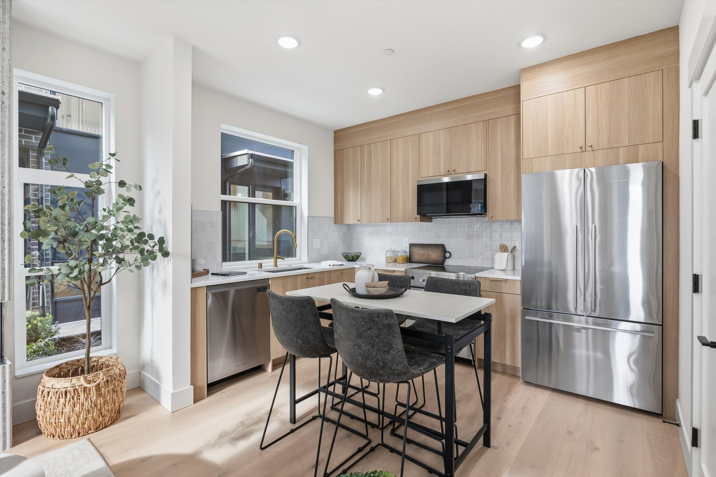  2018 Fairview Ave E Unit #A, Seattle, WA 98102 - 物件實景