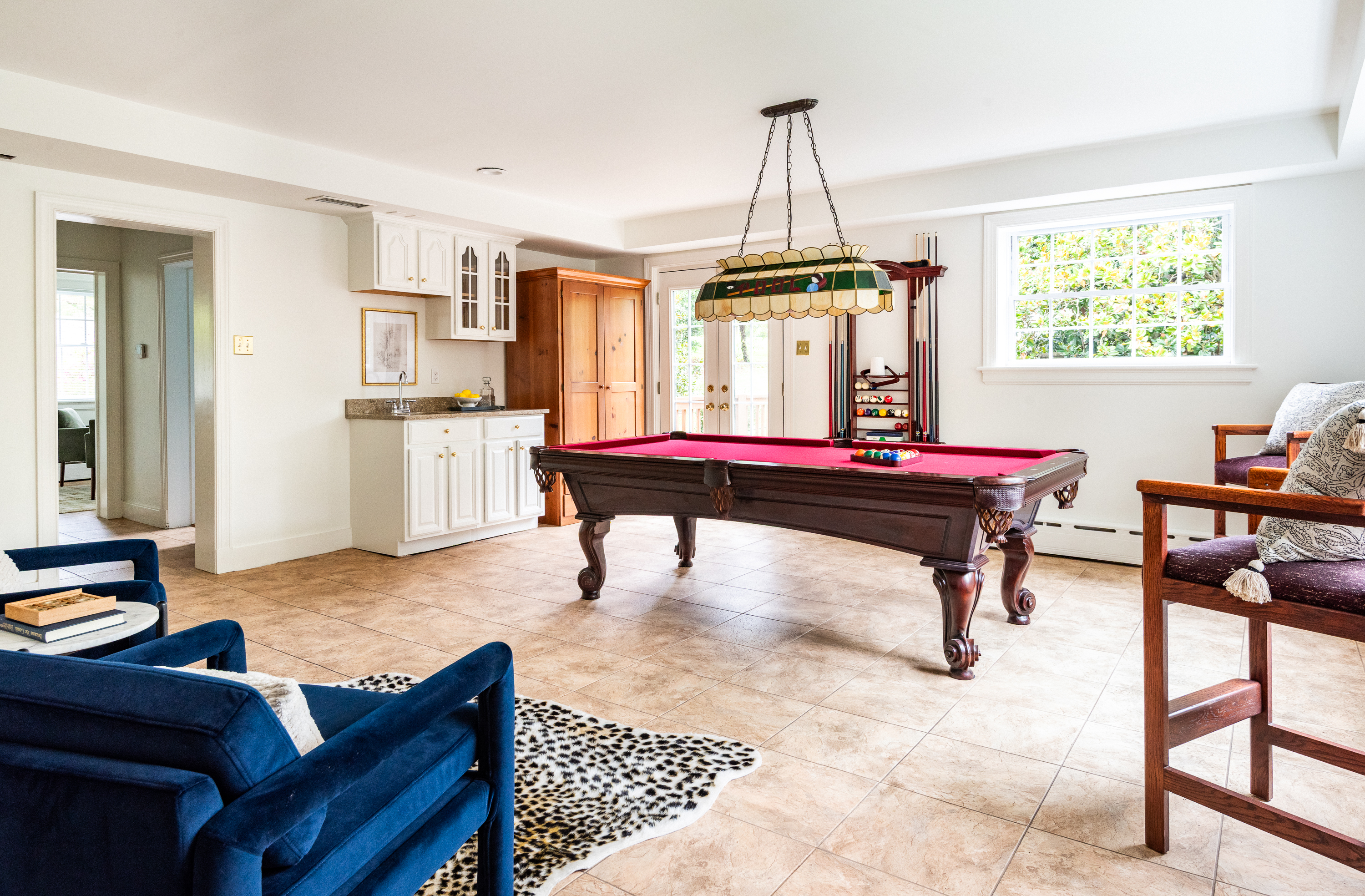  207 Tarrytown Drive, Henrico, VA 23229 - 物件實景