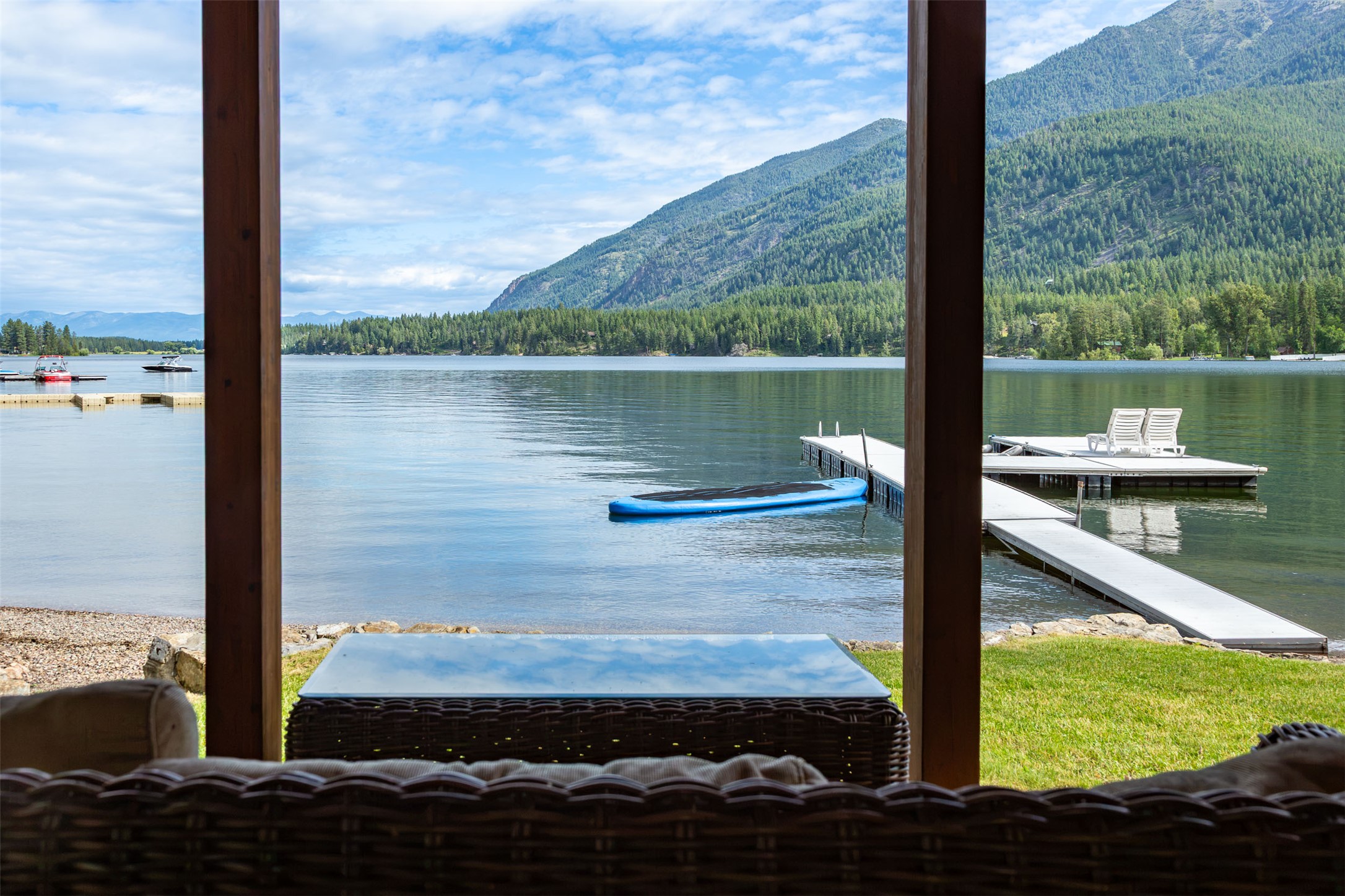  223 Lake Blaine Drive - 物件實景