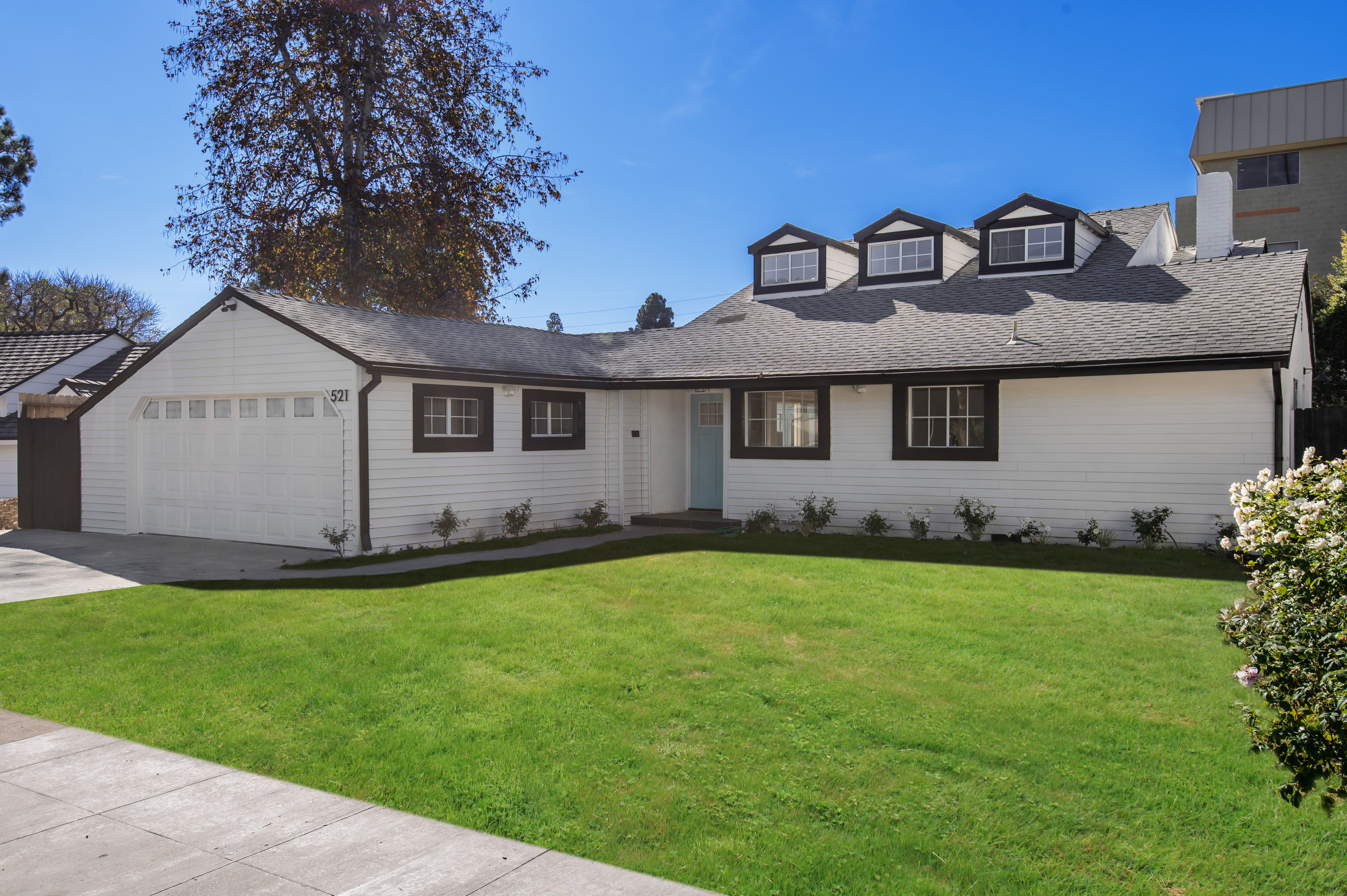  521 South Bentley Avenue, Los Angeles, CA 90049 - 物件實景