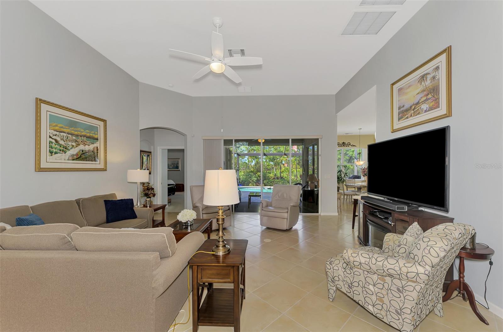 PORT CHARLOTTE, Florida, 33953, United States, 3 Bedrooms Bedrooms, ,2 BathroomsBathrooms,Residential,For Sale,1988529