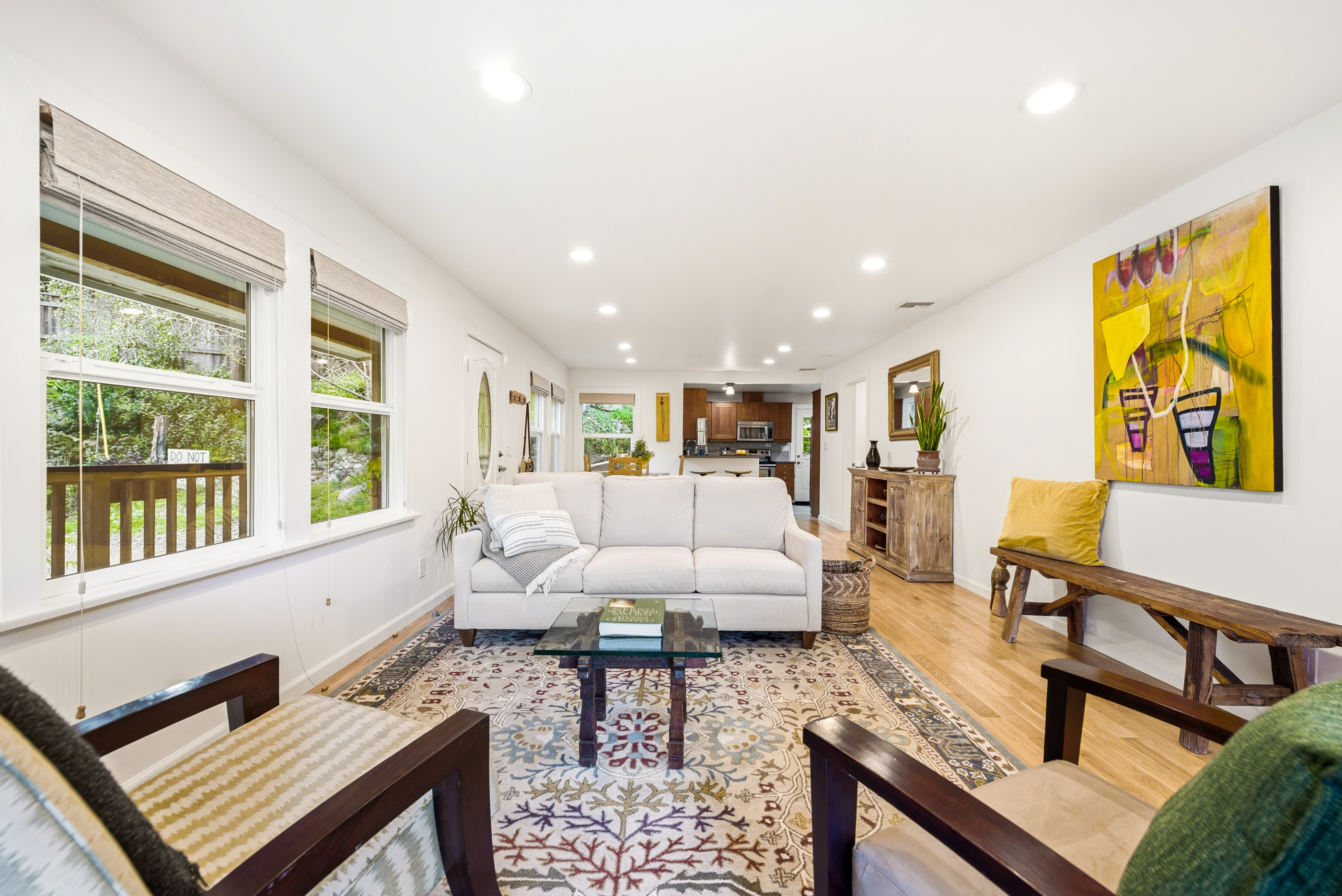  502 Fernwood Pacific Dr - 物件實景