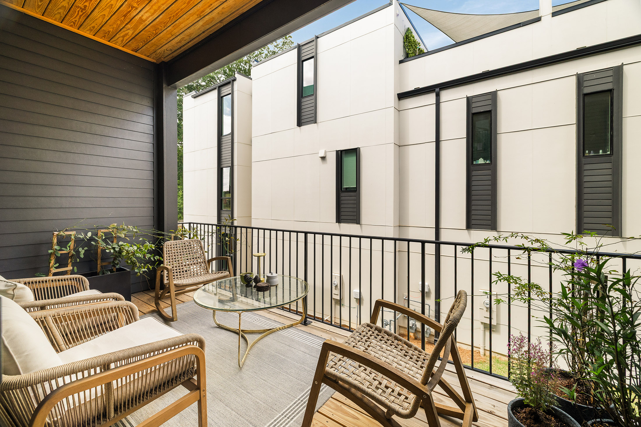  Contemporary Living in the Heart of Reynoldstown - 物件實景