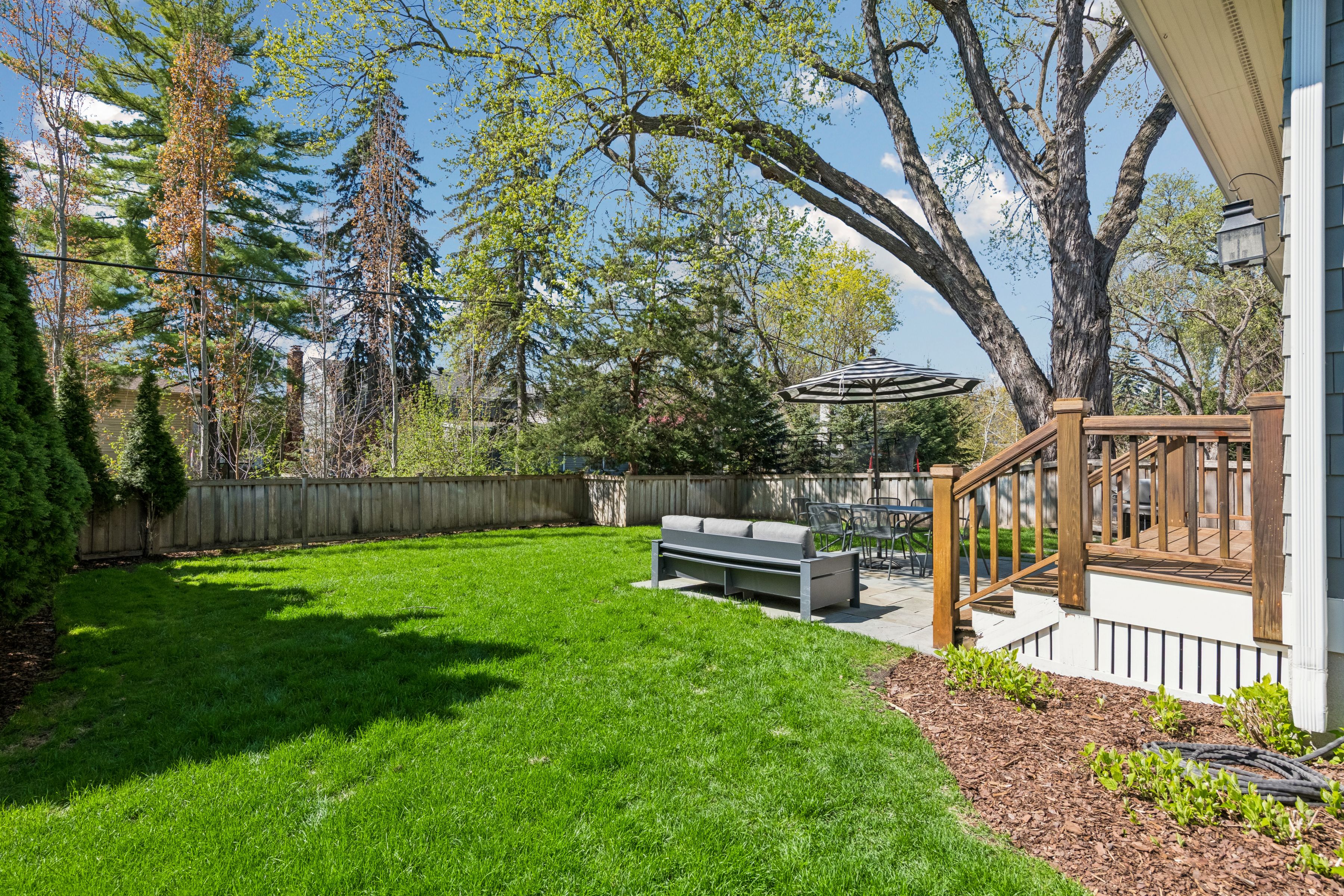  Timeless Design Meets Elevated Edina Living - 物件實景