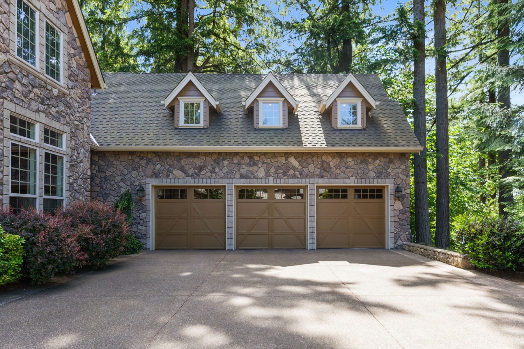  12320 NW SARGENT LN Portland, OR 97231 - 物件實景