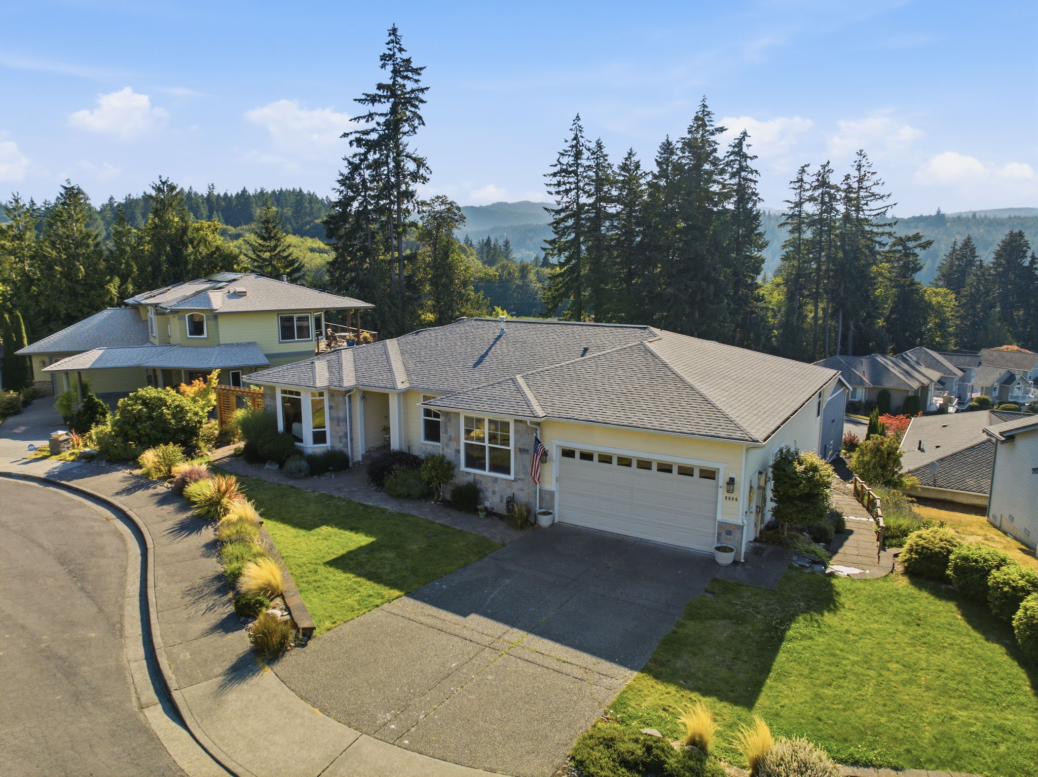  6086 Kingfisher Court, Bremerton, WA 98312 - 物件實景