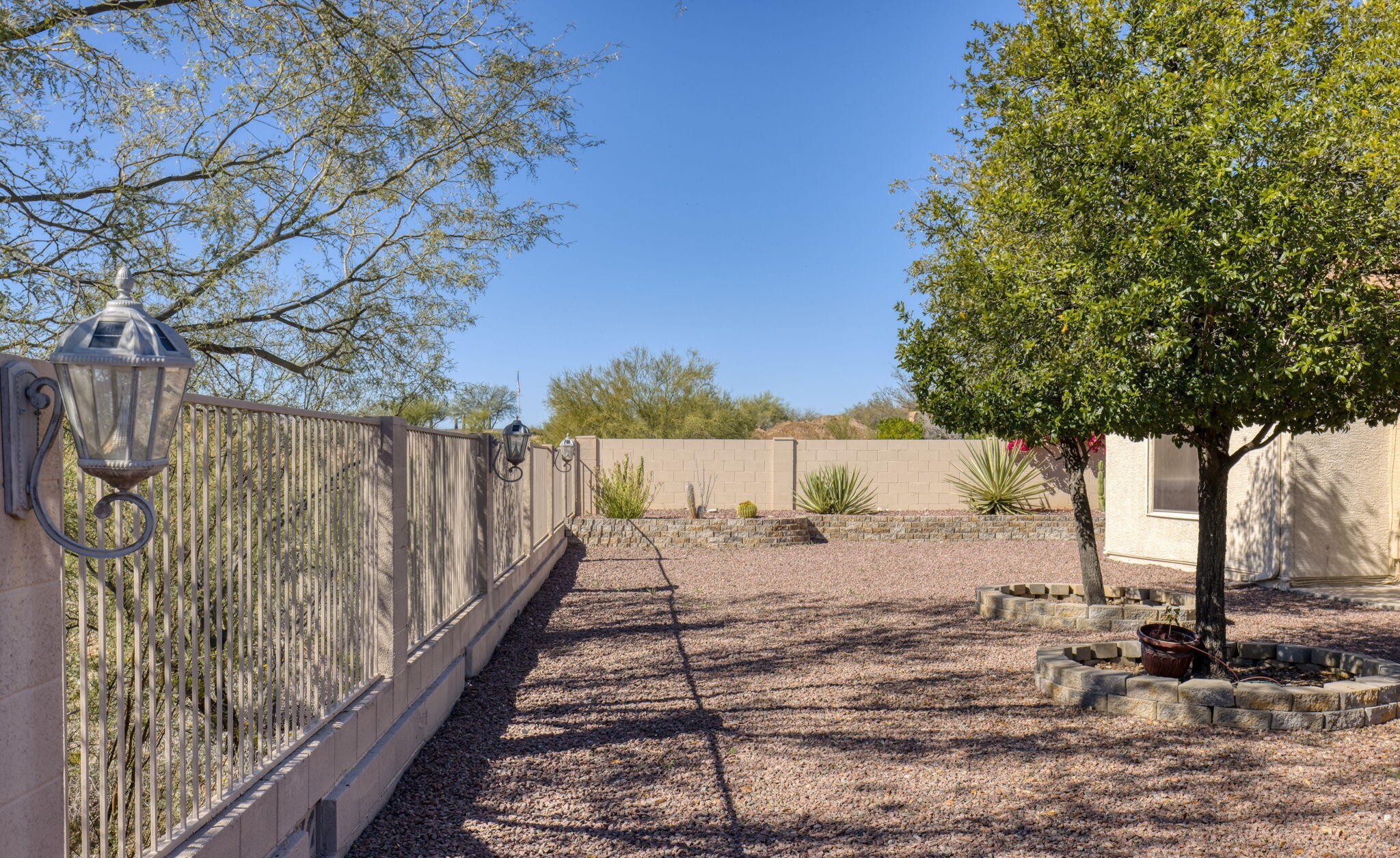  33 W Golden Spur Place, Tucson, AZ 85755 - 物件實景