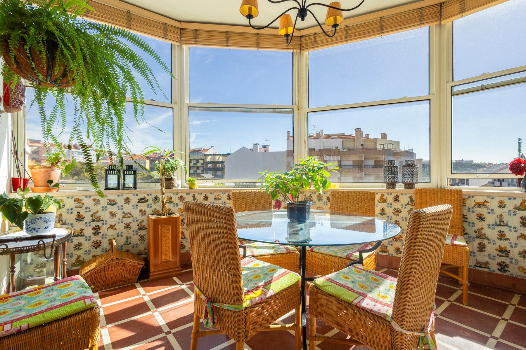  Flat, 4 bedrooms, for Sale - 物件實景