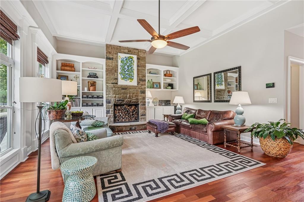 Cartersville, Georgia, 30121, United States, 5 Bedrooms Bedrooms, ,6 BathroomsBathrooms,Residential,For Sale,1902967