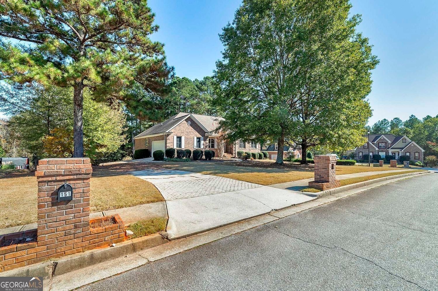 Hampton, Georgia, 30228, United States, 4 Bedrooms Bedrooms, ,3 BathroomsBathrooms,Residential,For Sale,1986841