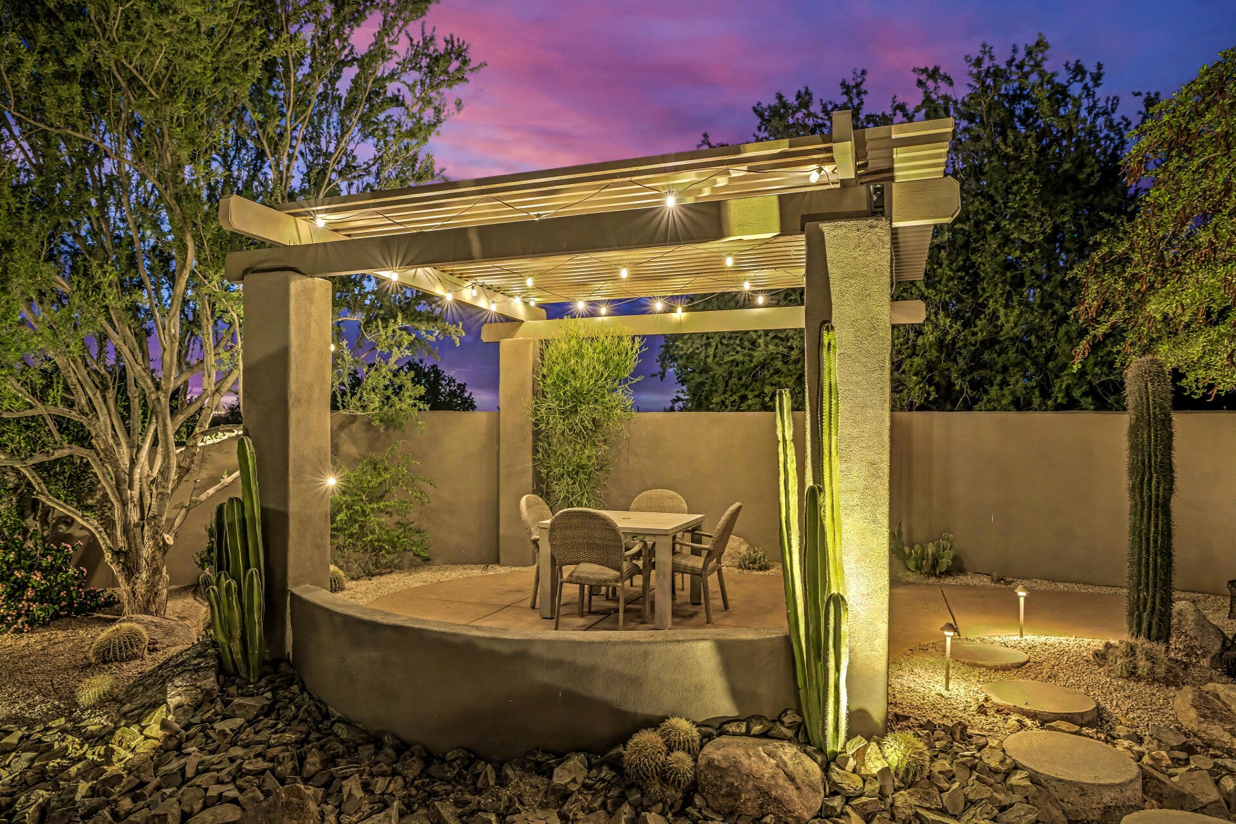  10040 E Happy Valley Road  Scottsdale, AZ - 物件實景