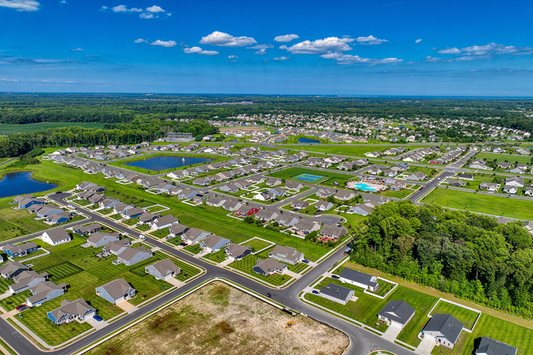  28046 Hatteras Drive - 物件實景