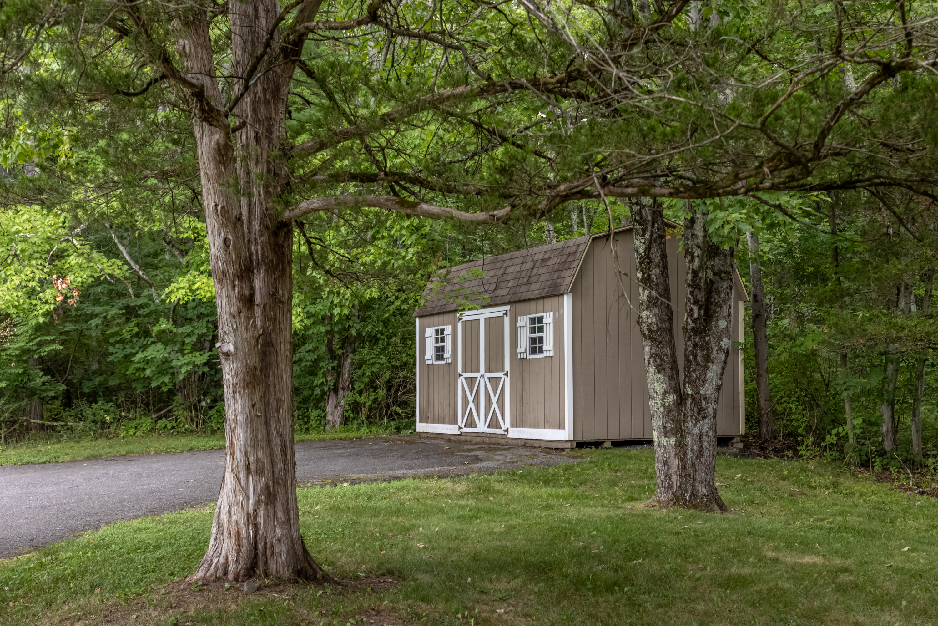  6 Hickory Hill Road, New Paltz, NY, 12561 - 物件實景