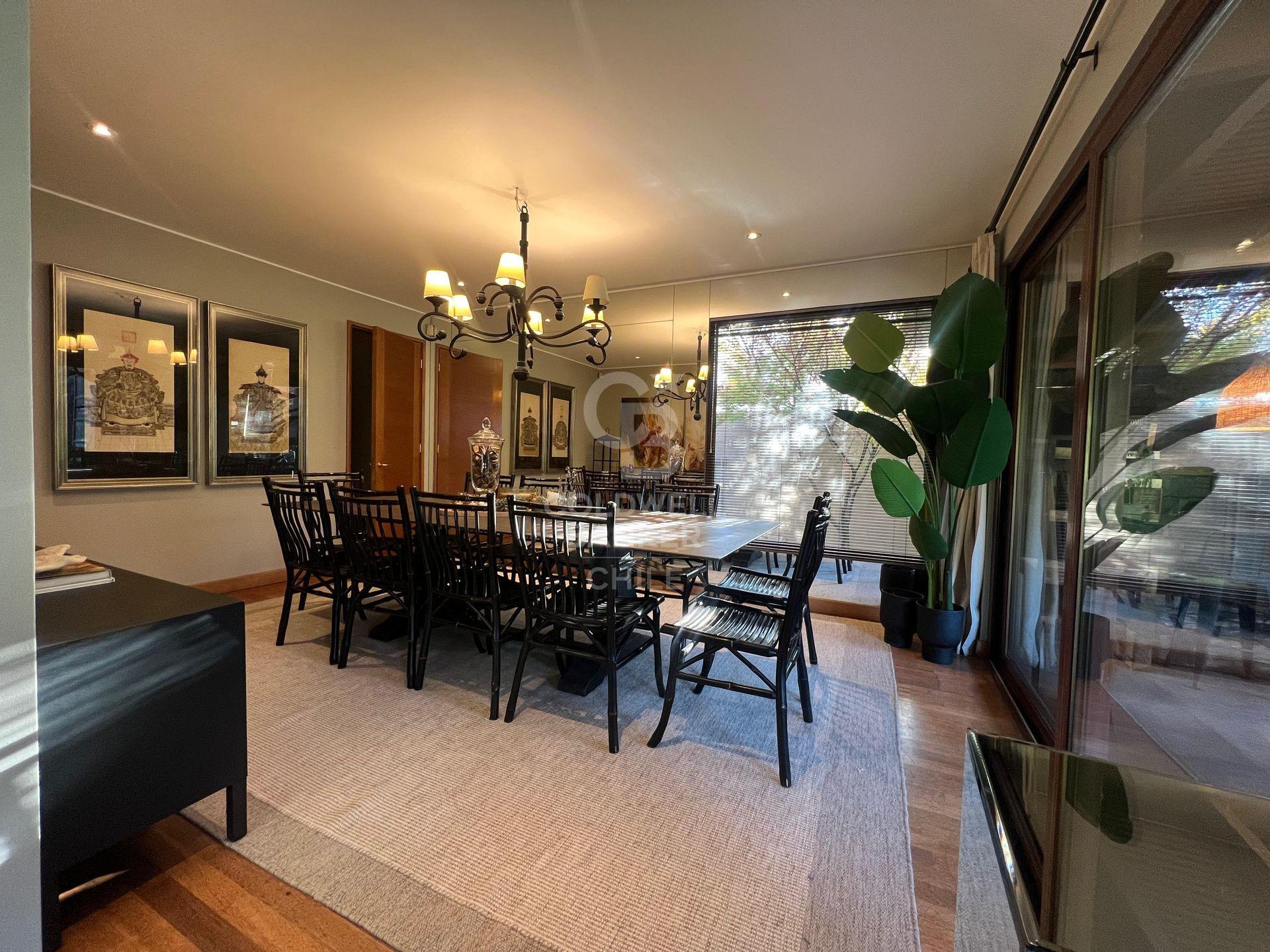 Colina, Chile, 5 Bedrooms Bedrooms, ,4 BathroomsBathrooms,Residential,For Sale,1890142