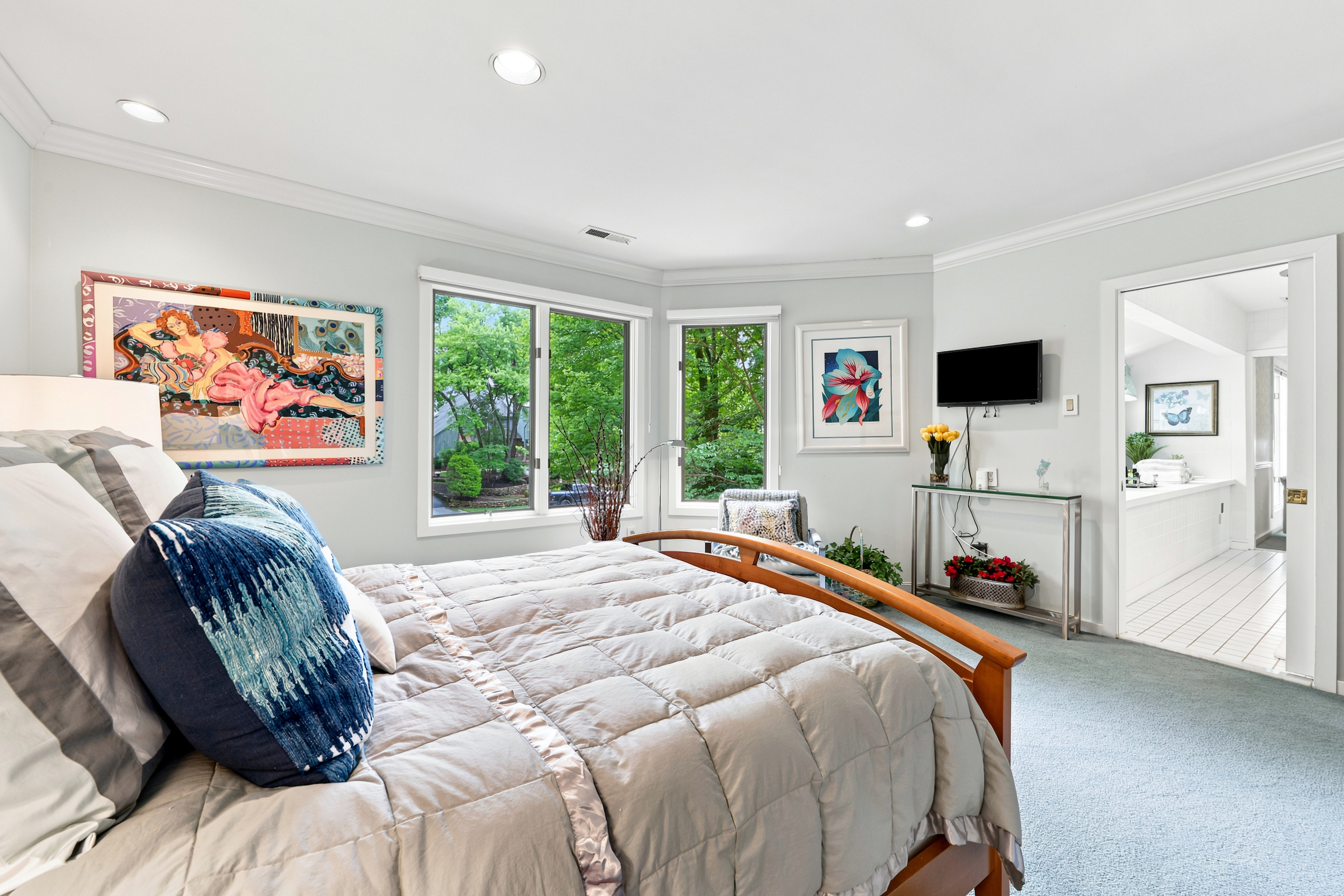  43 Southwood Drive, Cherry Hill Township, NJ 08003 - 物件實景