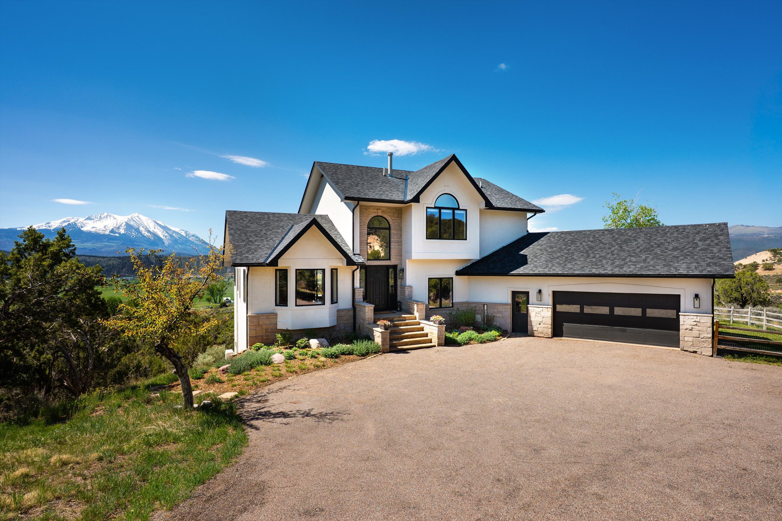  501 Wooden Deer Road, Carbondale, CO, 81623 - 物件實景