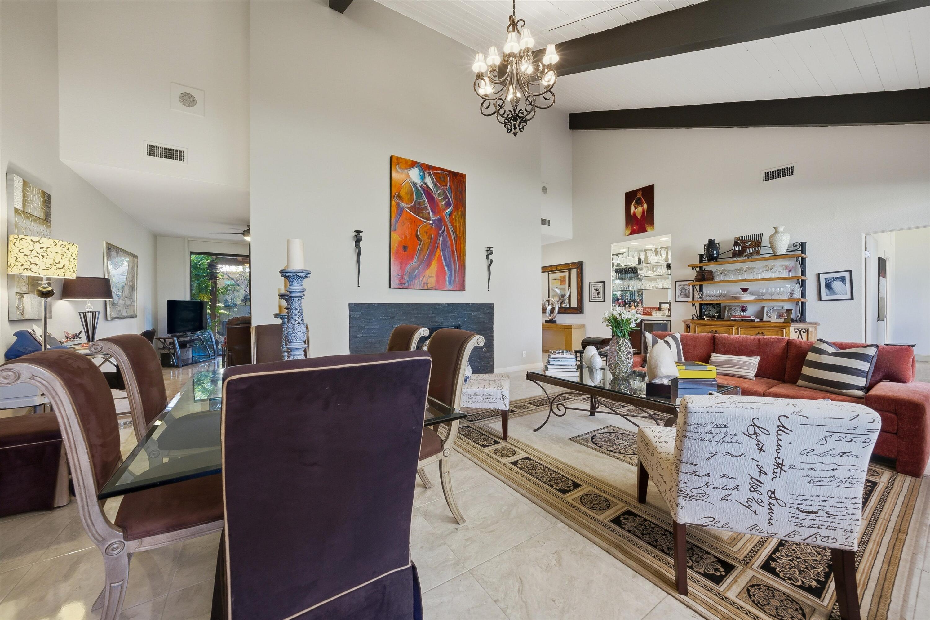 Rancho Mirage, California, 92270, United States, 2 Bedrooms Bedrooms, ,2 BathroomsBathrooms,Residential,For Sale,1993377