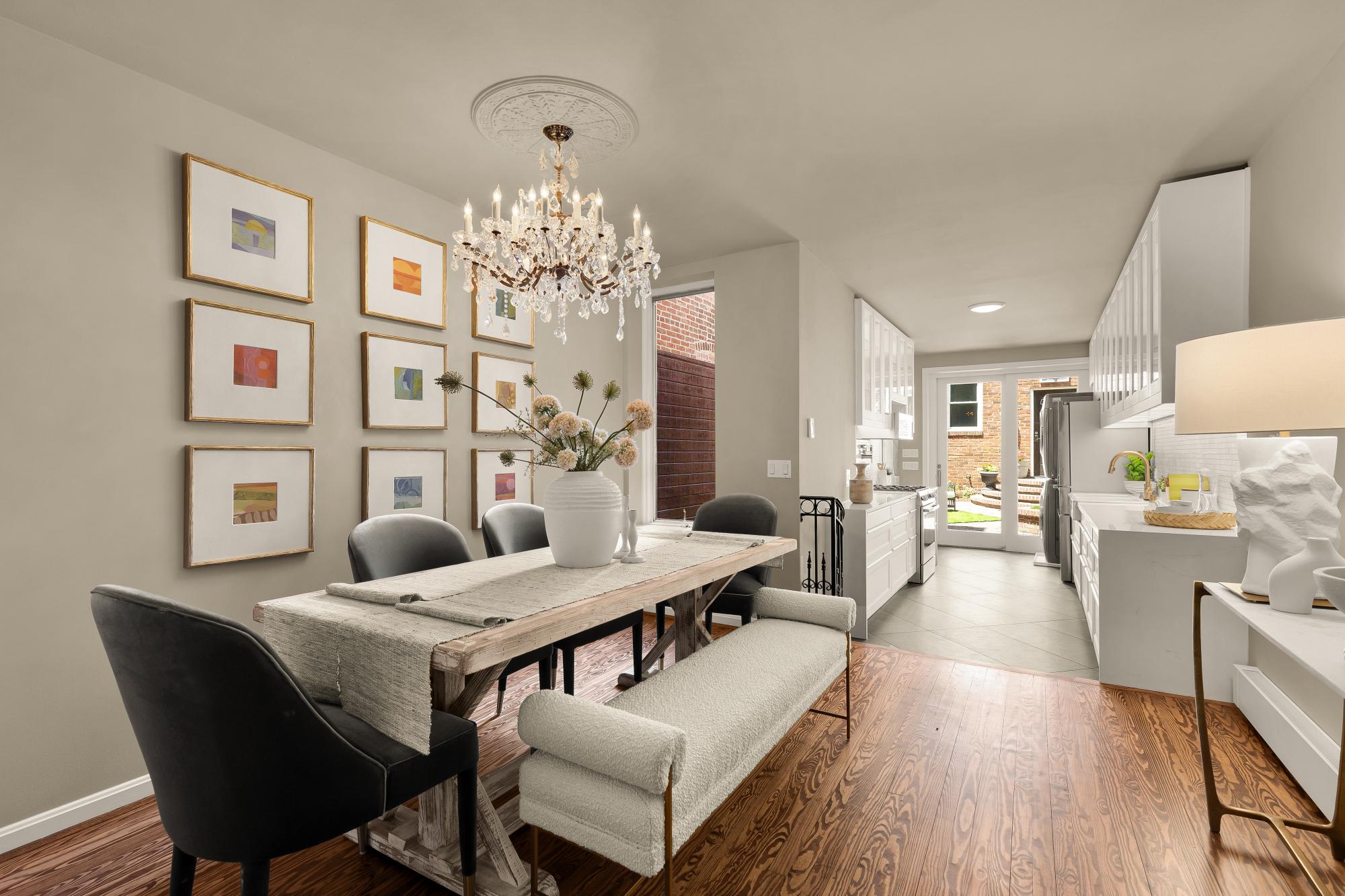  128 D Street SE, Washington, DC, 20003 - 物件實景