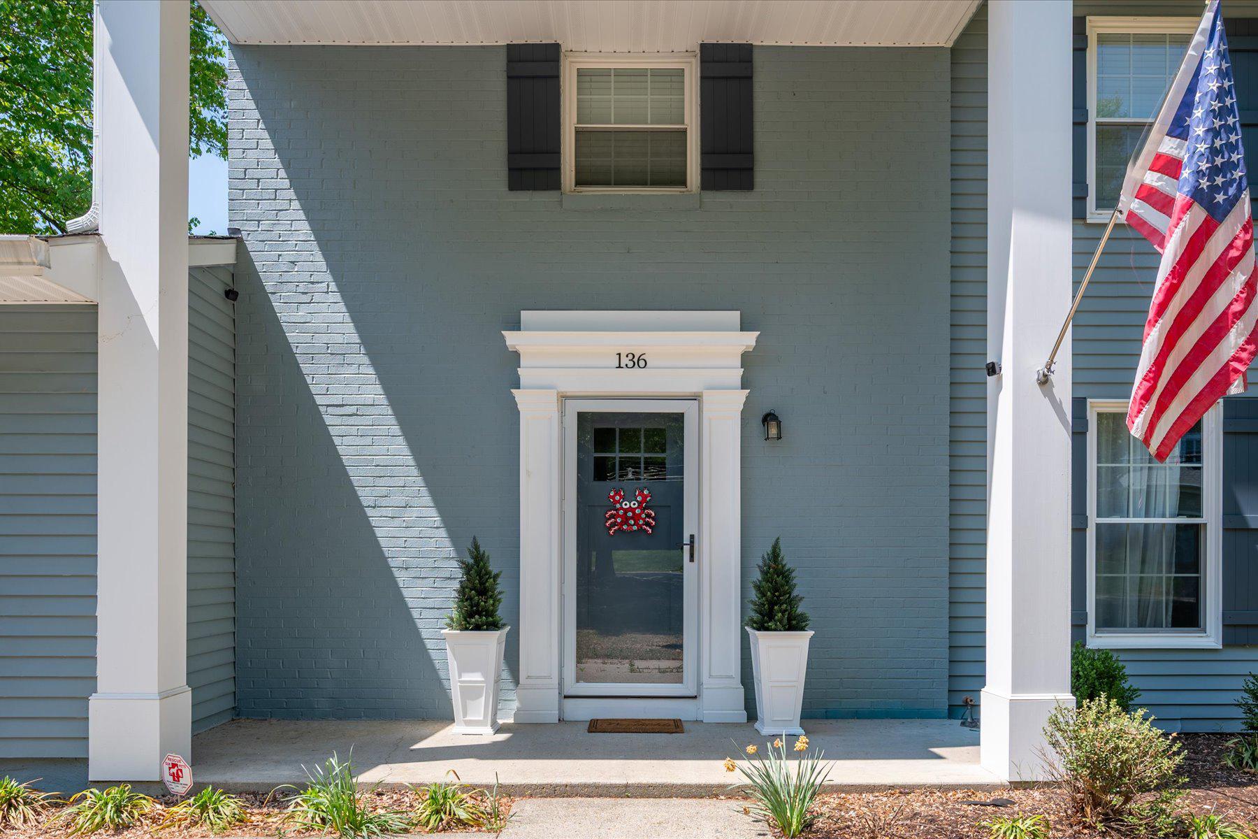  136 Collington Court, Arnold, MD, 21012 - 物件實景