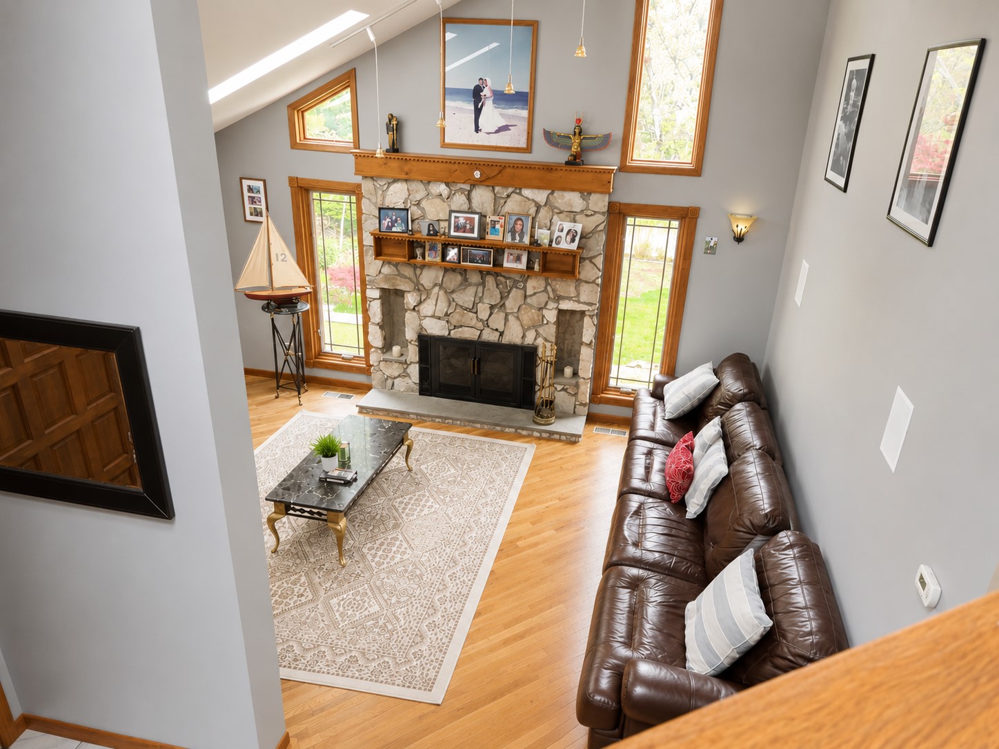 Middle Island, New York, 11953, United States, 4 Bedrooms Bedrooms, ,4 BathroomsBathrooms,Residential,For Sale,2049194