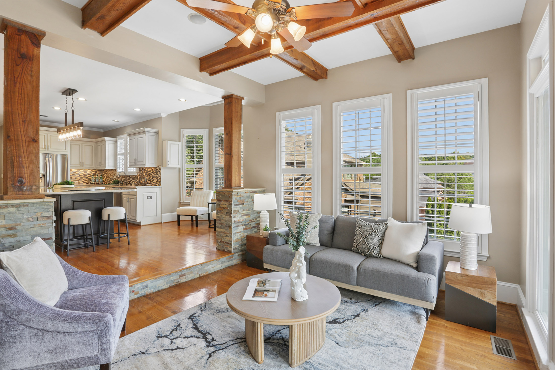  Windermere Retreat with Golf Course Views and Resort-Style Amenities - 物件實景