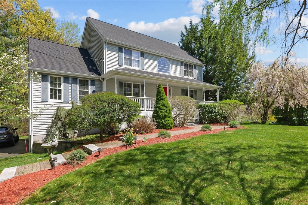 Attleboro, Massachusetts, 02703, United States, 4 Bedrooms Bedrooms, ,4 BathroomsBathrooms,Residential,For Sale,1880500