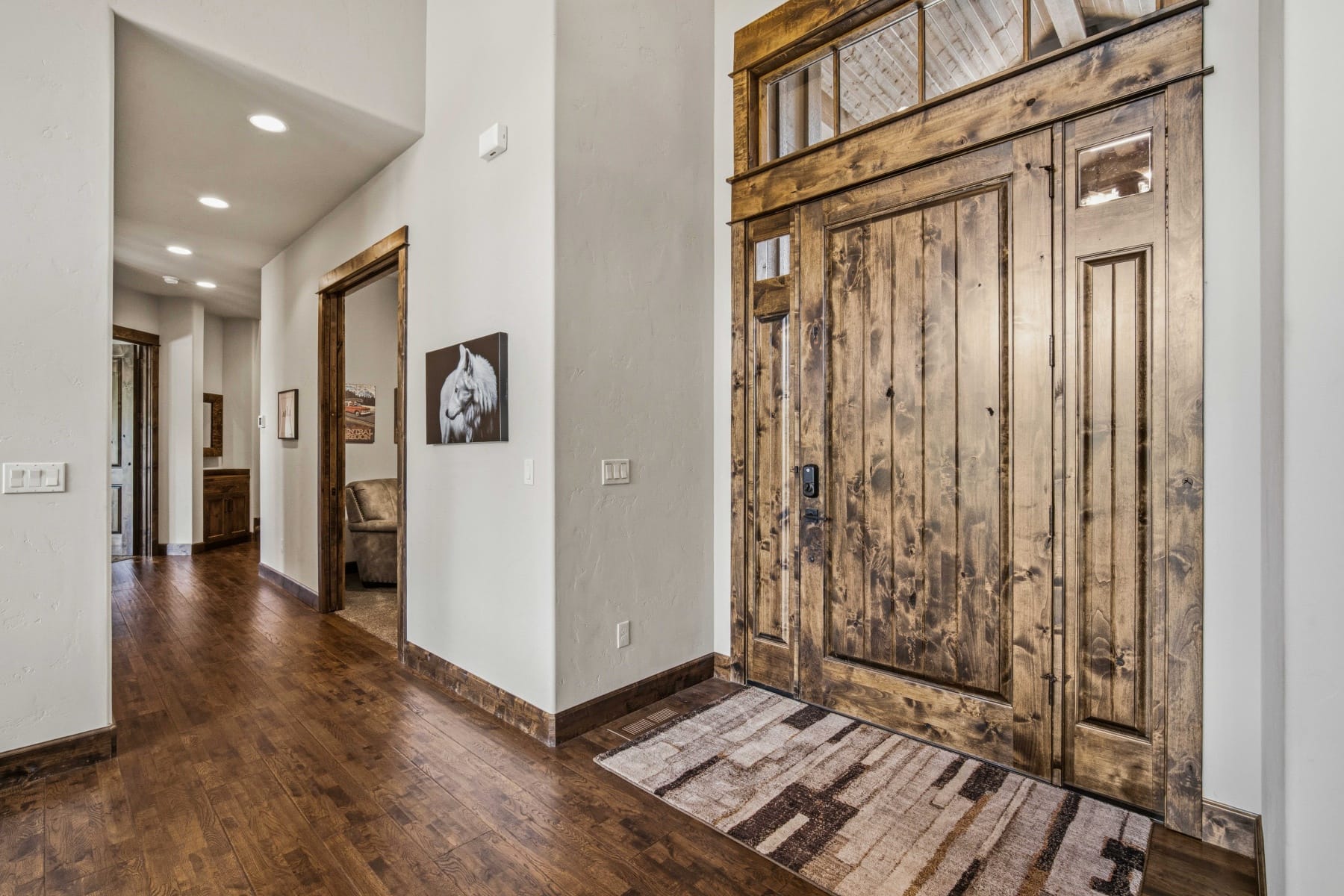  56240 Trailmere Circle Bend, OR 97707 - 物件實景