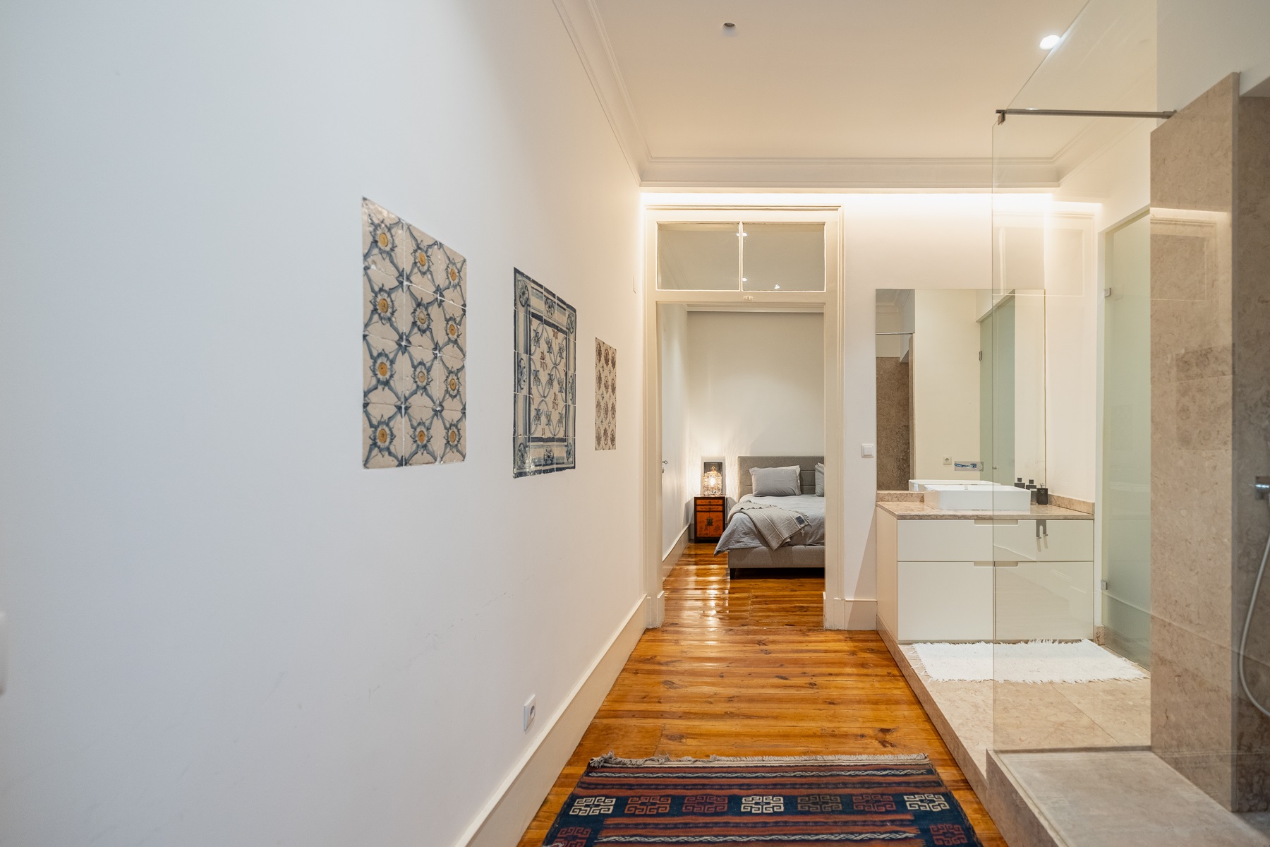 Flat, 3 bedrooms, for Sale - 物件實景