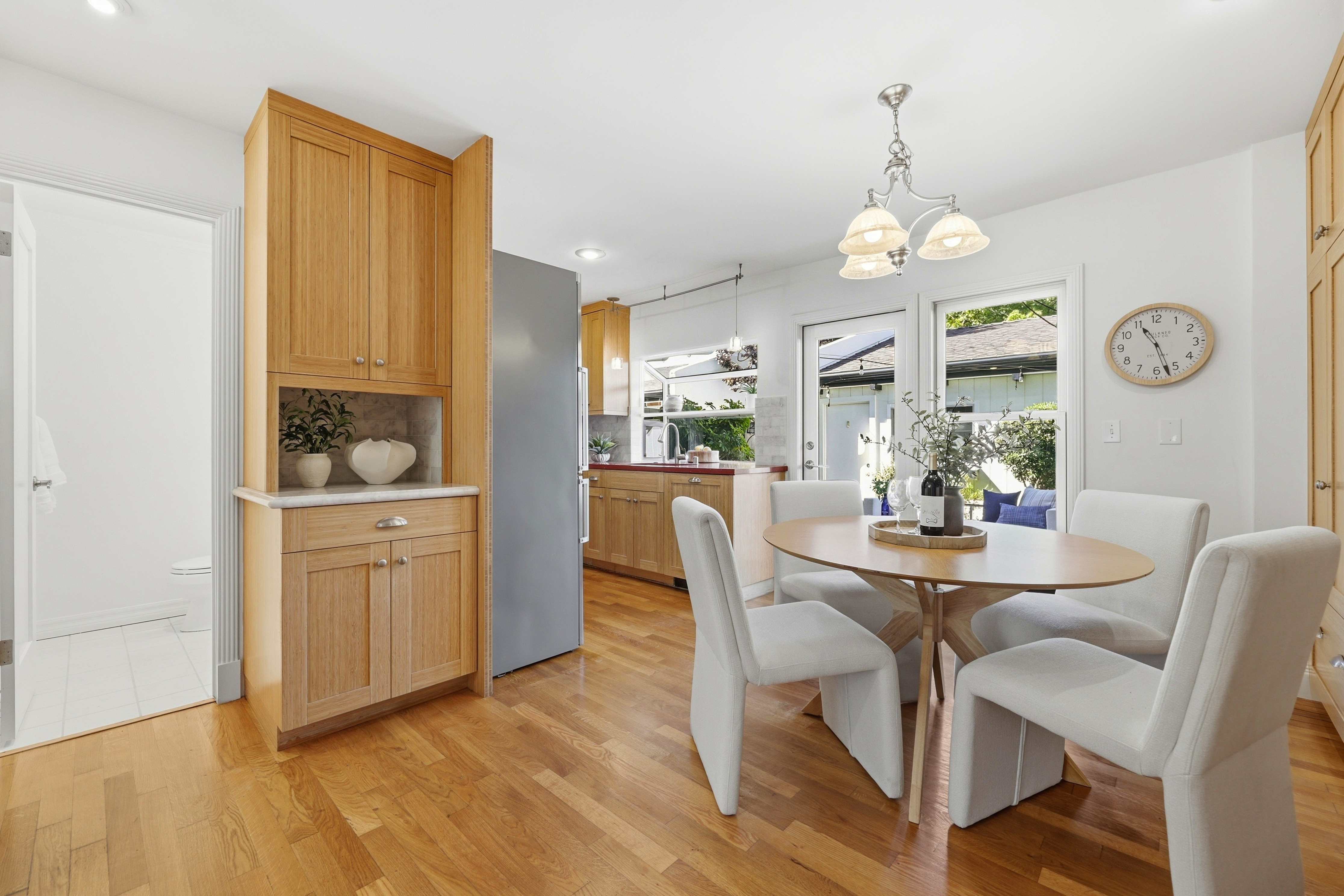  Great Two-Story Townhome in Los Gatos - 物件實景