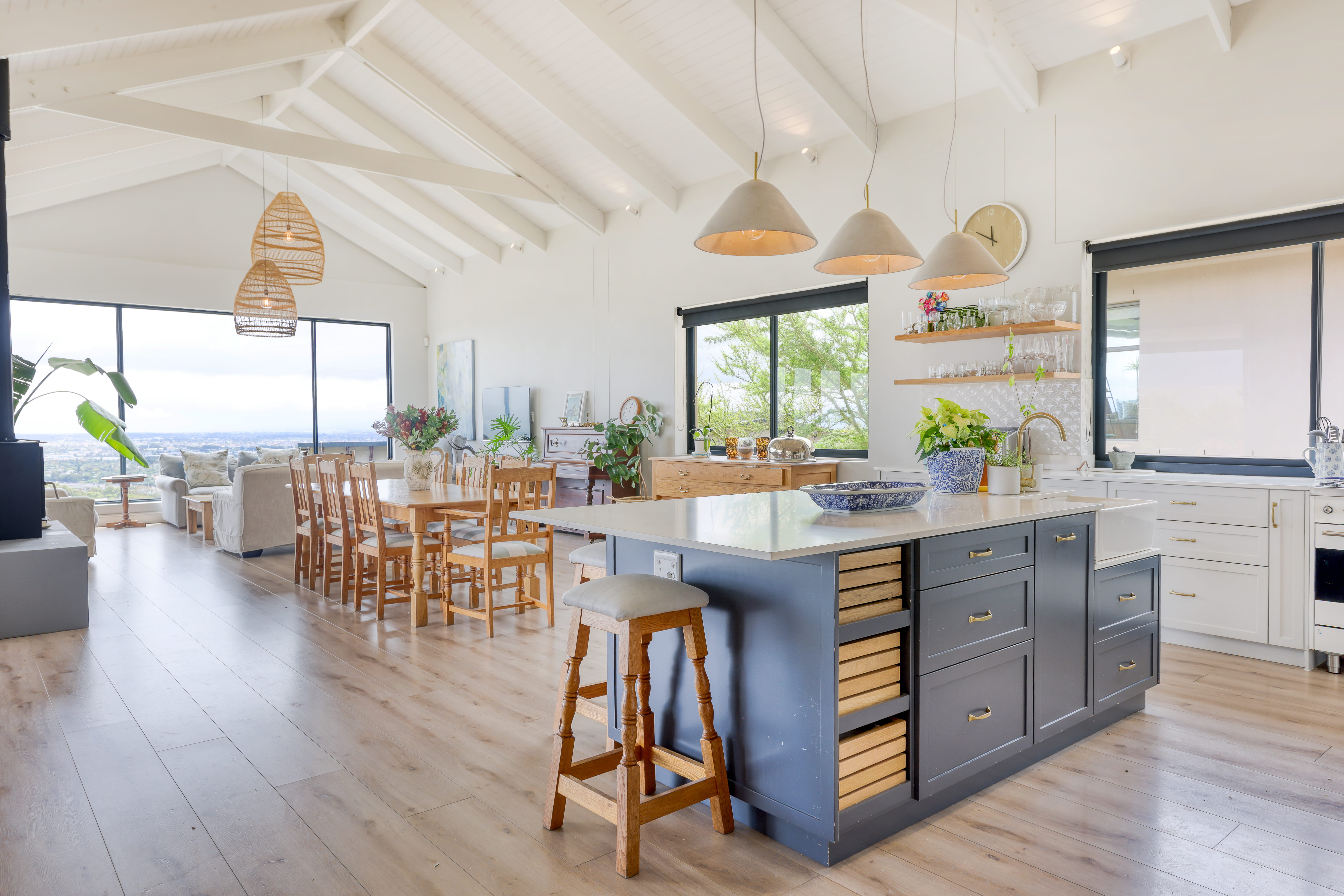  Elegant Mountain view home set in Stonehurst Mountain Estate - 物件實景