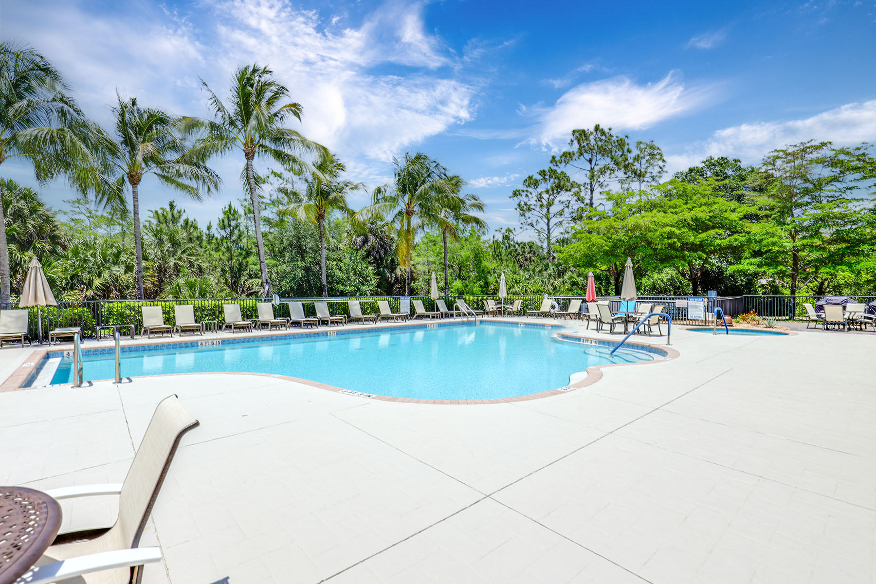  LELY RESORT - TASORI AT LELY RESORT - 物件實景