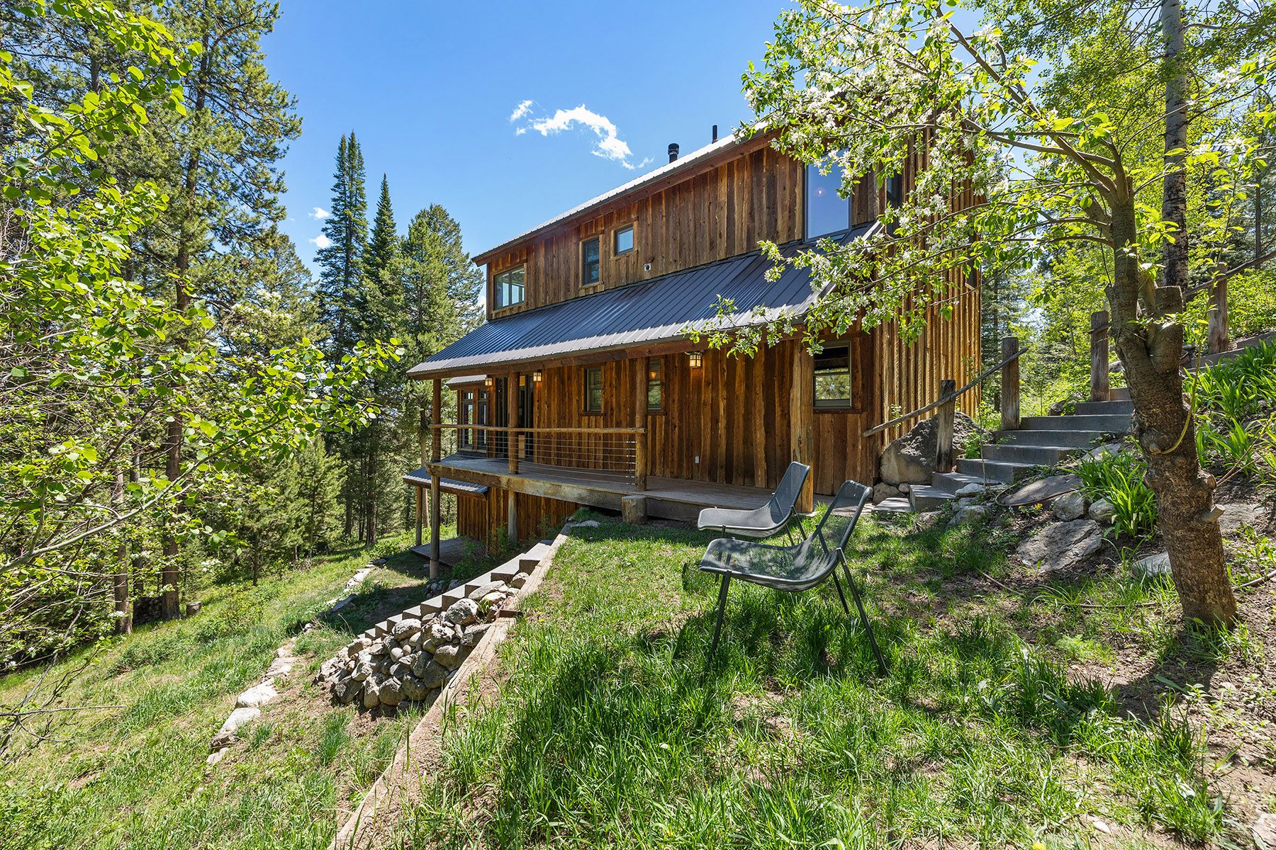  Indian Paintbrush Retreat - 物件實景