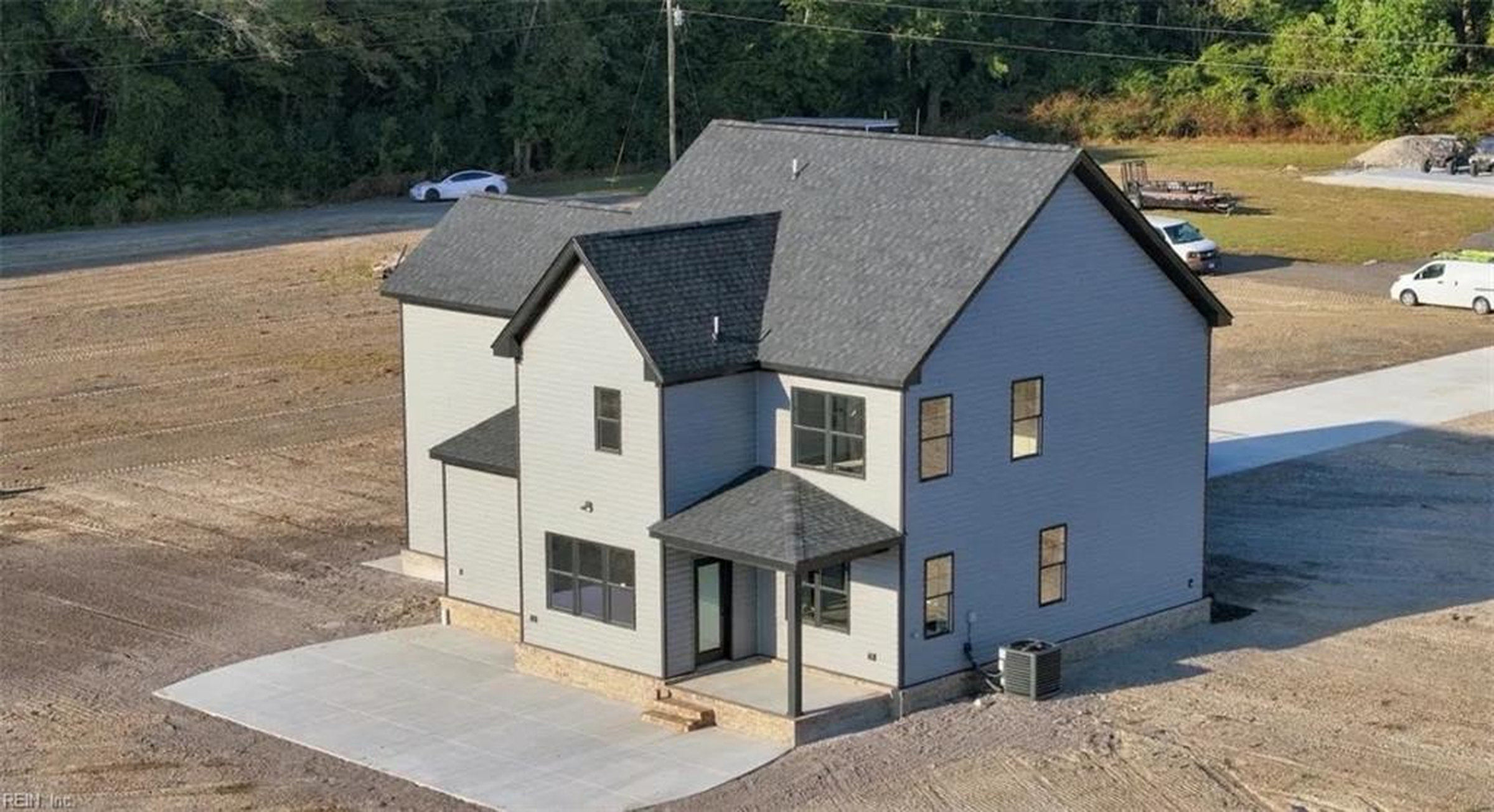  1383 Turnpike Road, Elizabeth City, NC, 27909 - 物件實景