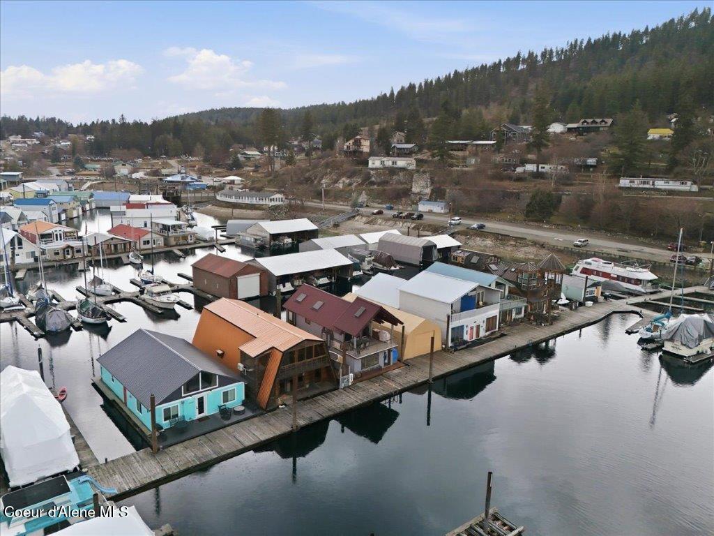 Bayview, Idaho, 83803, United States, 2 Bedrooms Bedrooms, ,2 BathroomsBathrooms,Residential,For Sale,2022247