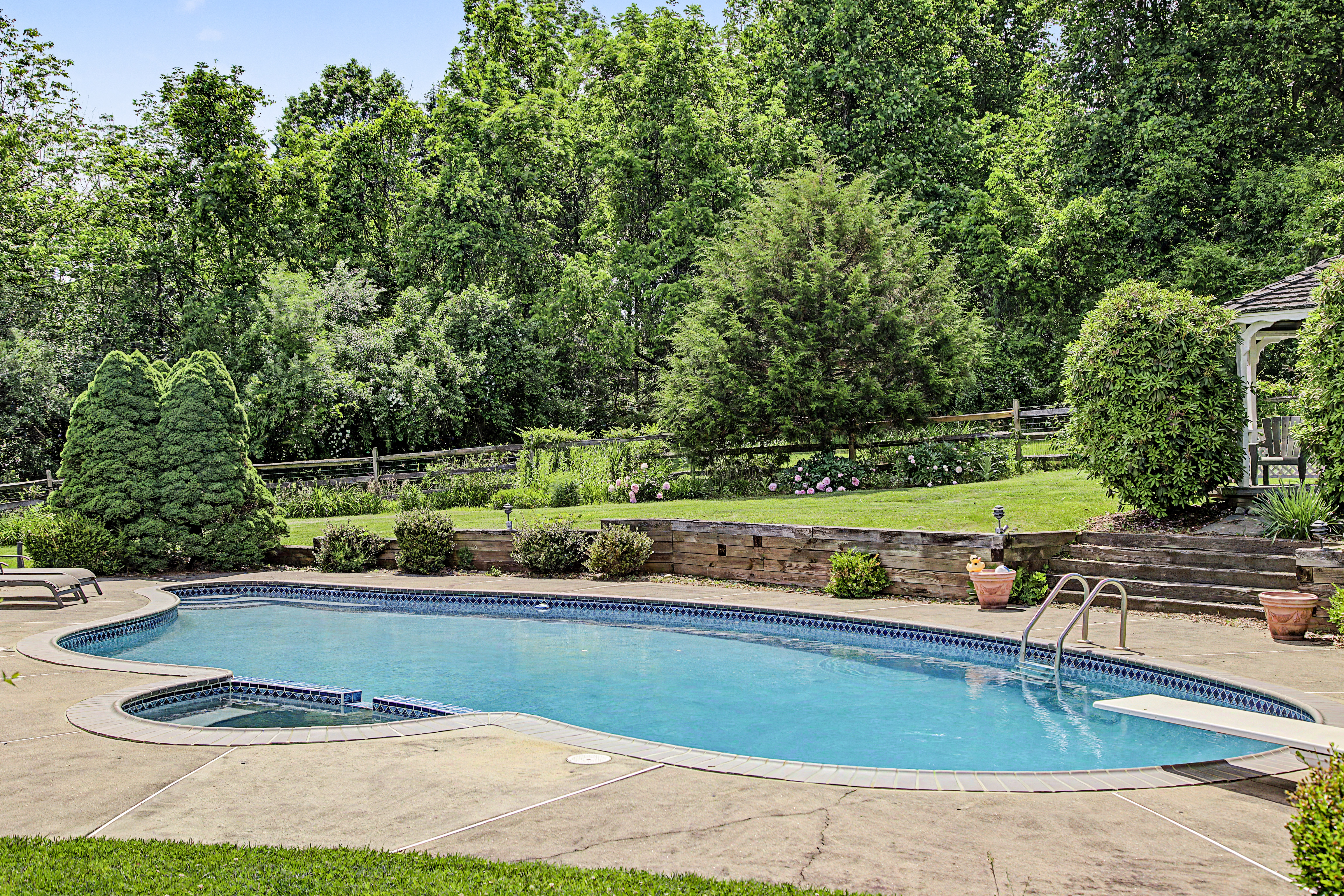  5728 Carversville Road, Doylestown, PA 18902 - 物件實景
